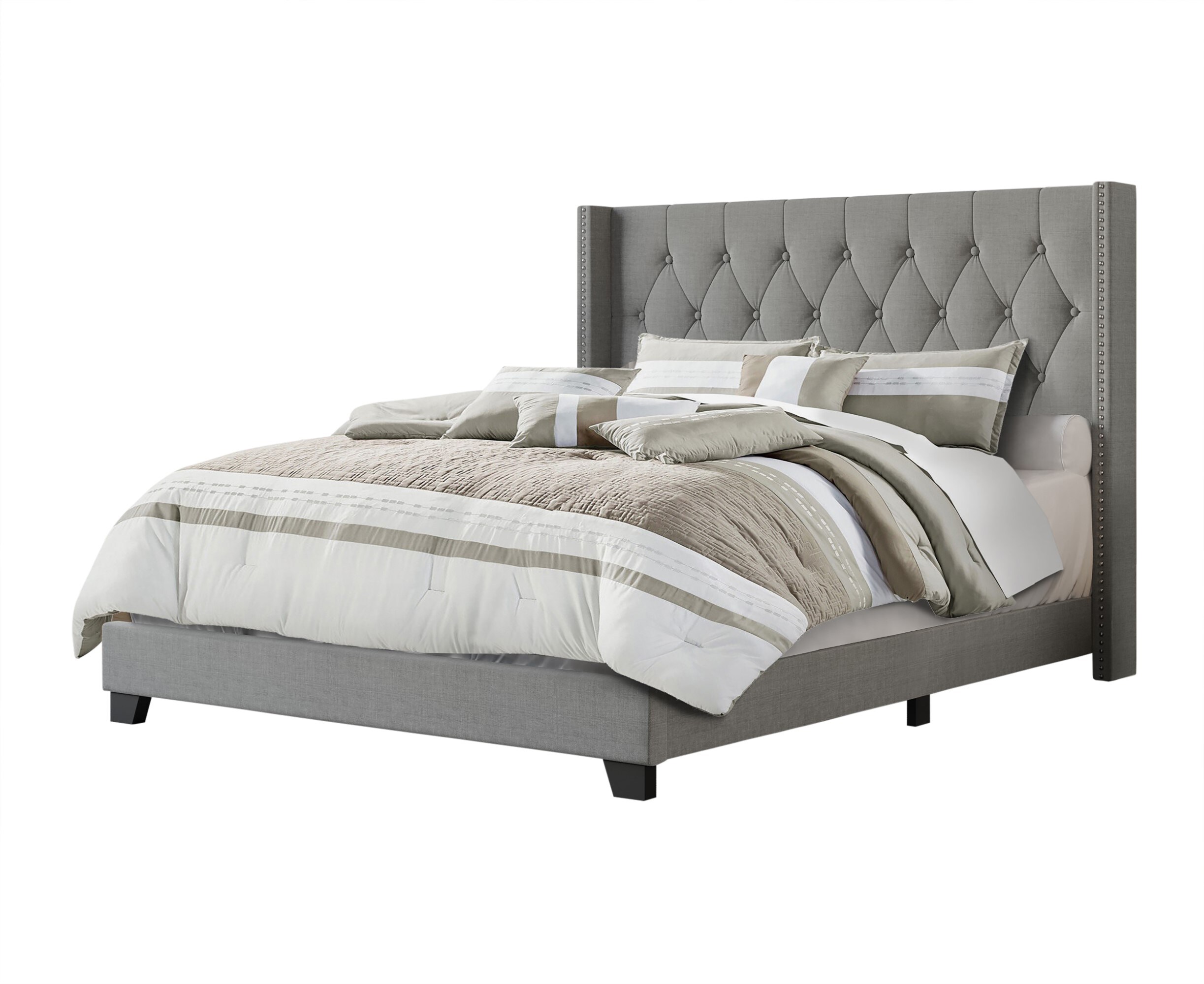 Home Design 80177-111 beds - View #4