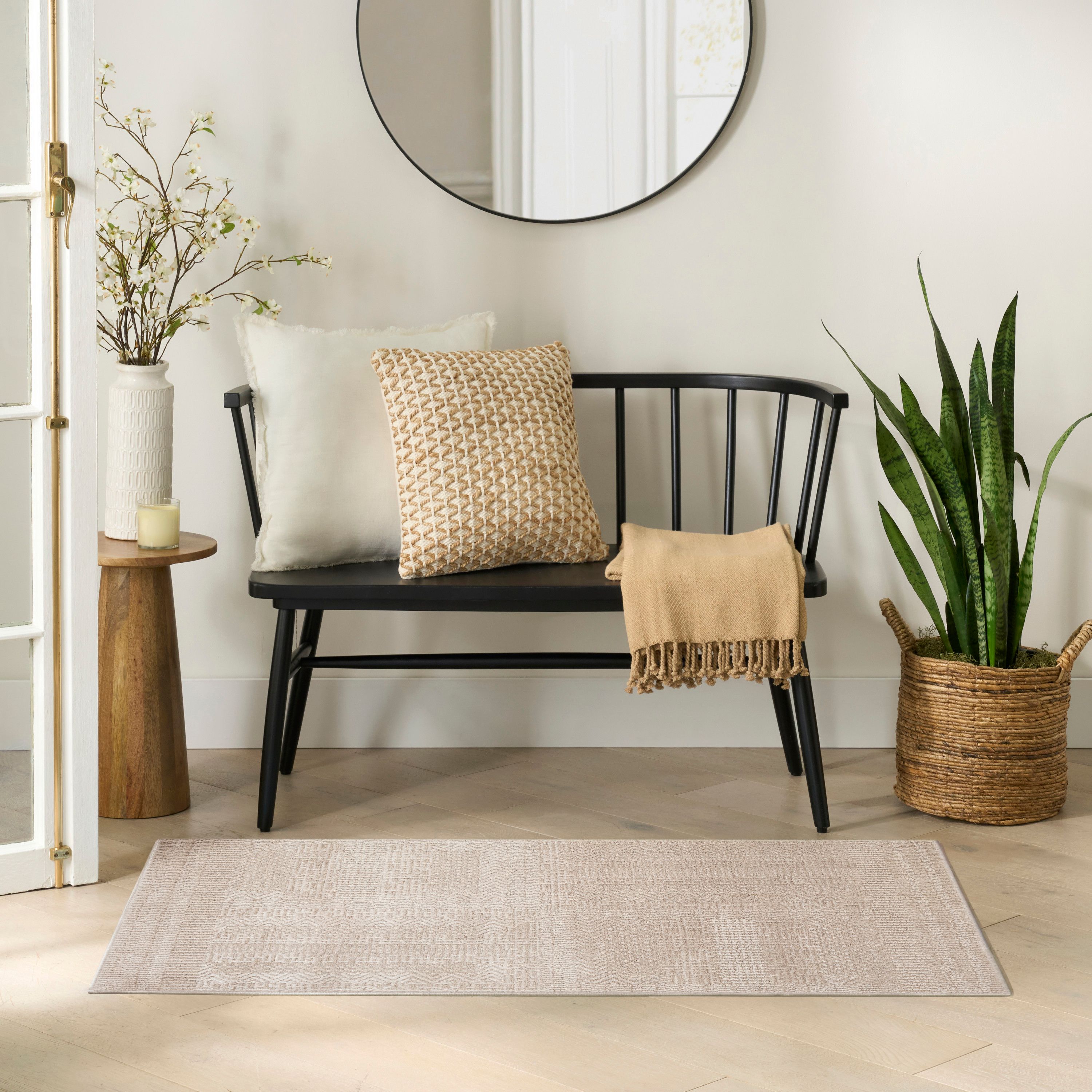 Nourison 841491196830 rugs - View #2
