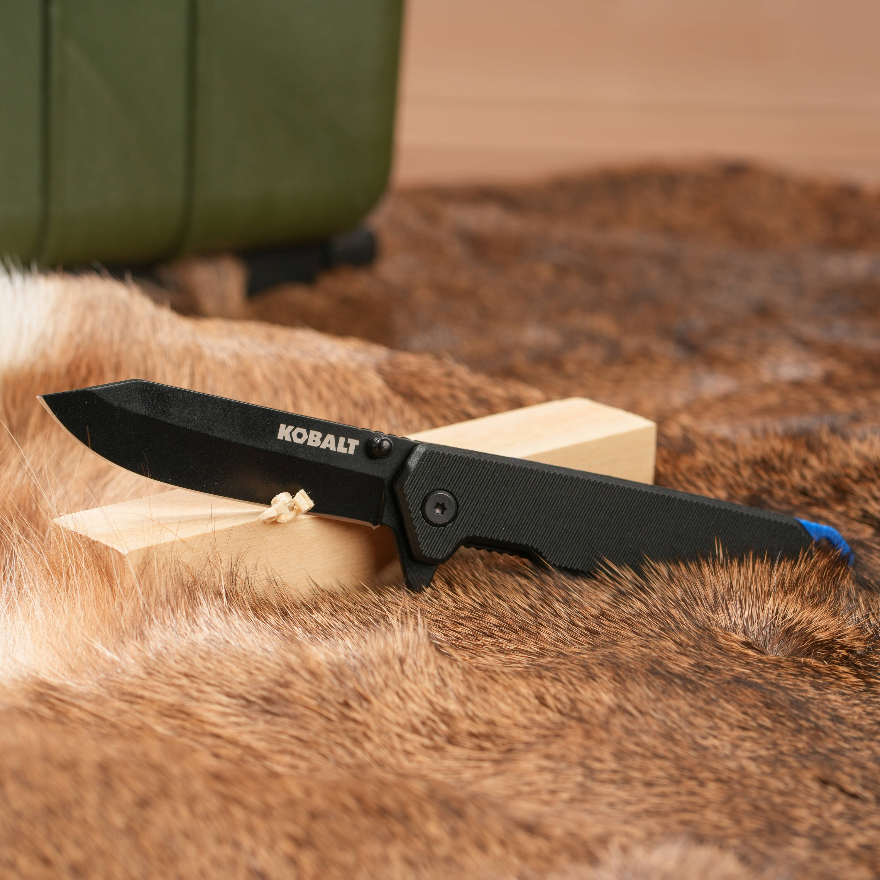 Kobalt 55123 Pocket-Knives - View #4