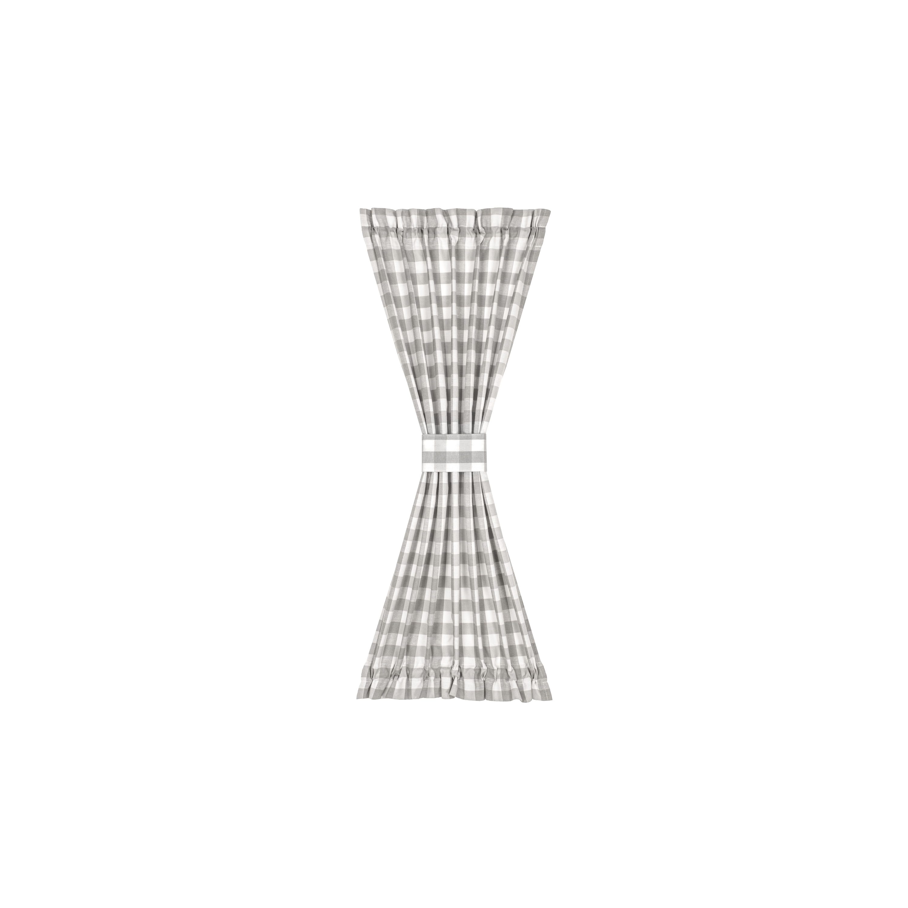 Achim BC25X40GY6 curtains - View #7