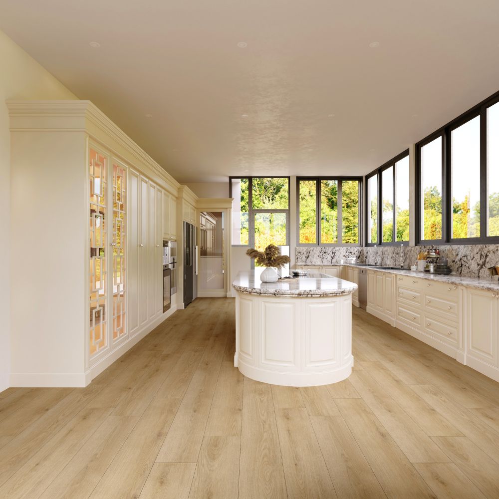Deco Products SRCV5 Luxury-Vinyl-Plank-Samples - View #2