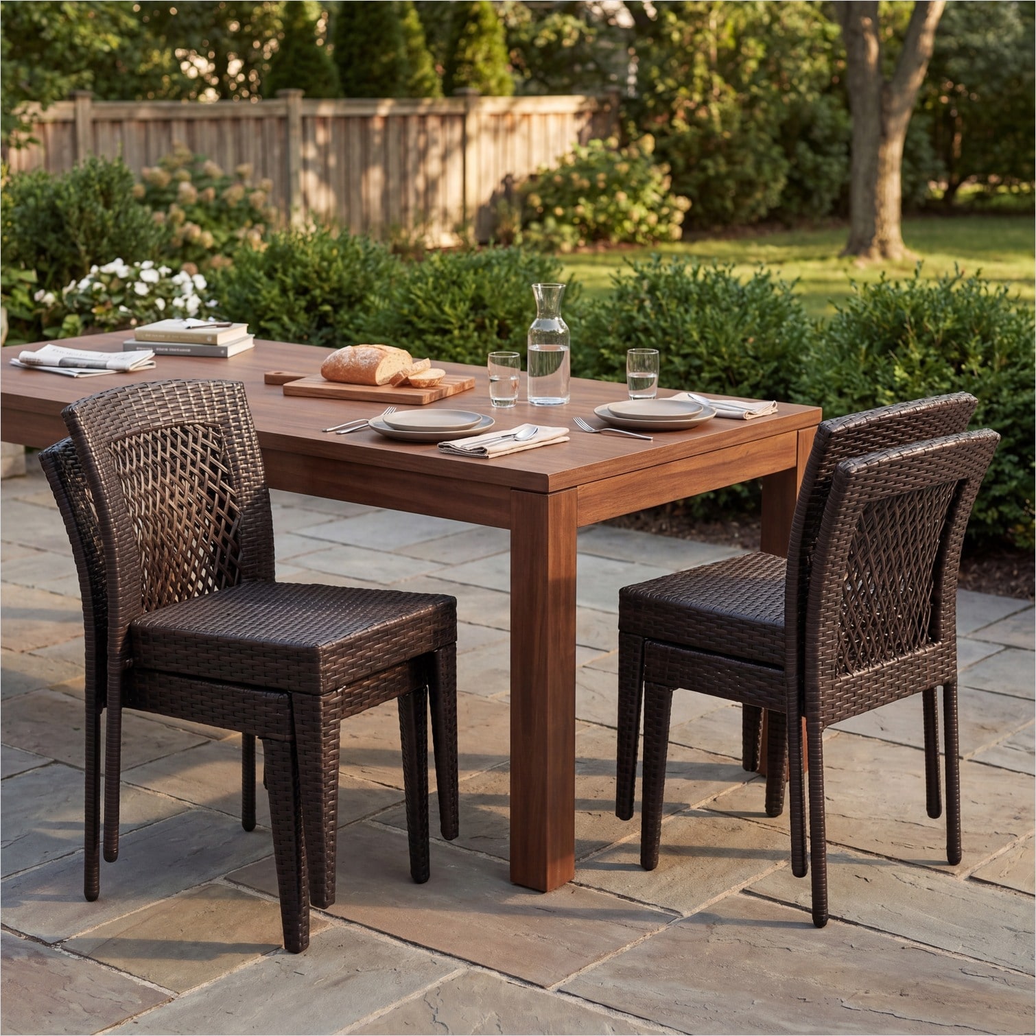 SunJet YAP7N80K4AWO Patio-Chairs - View #3