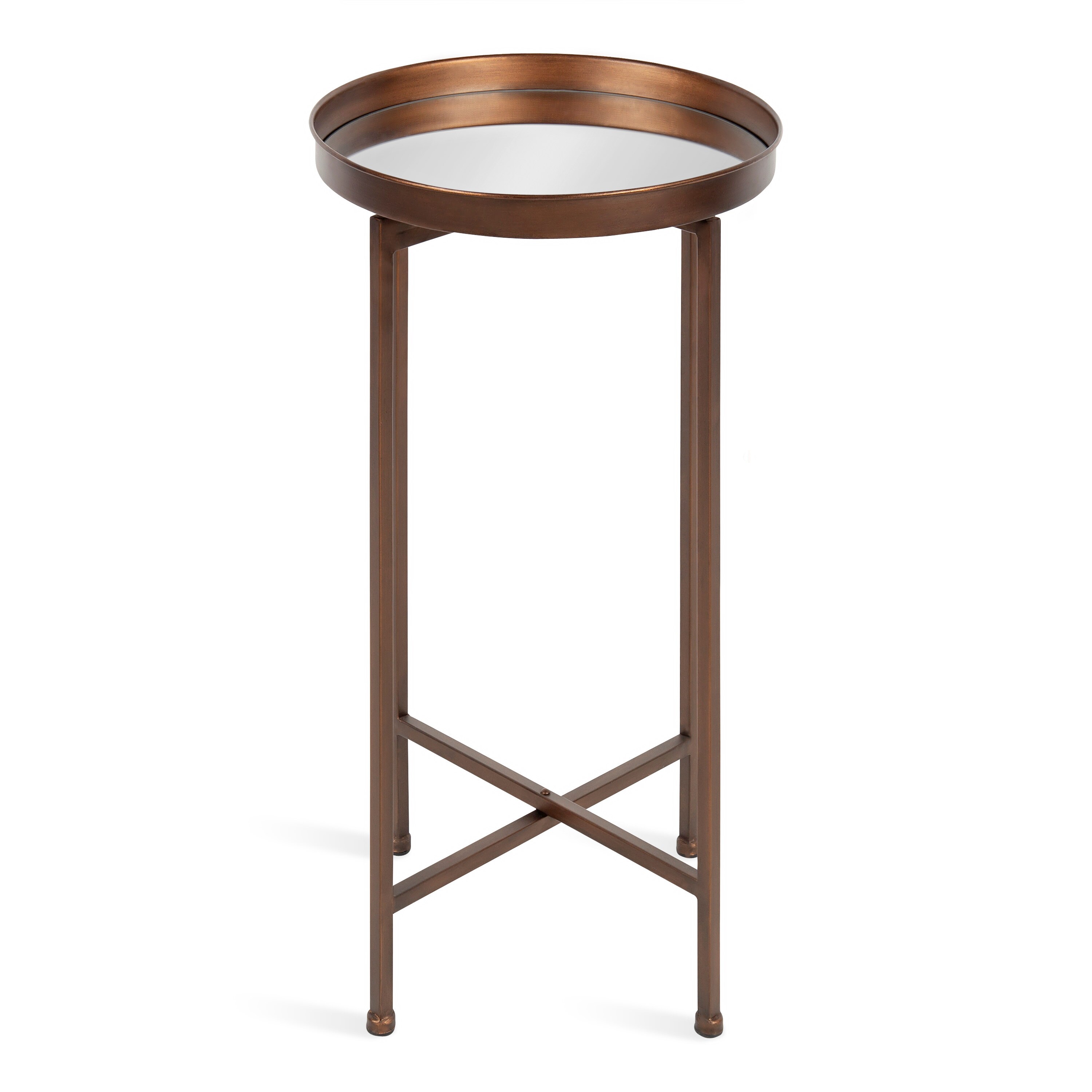 Kate and Laurel 217215 End-Tables - View #3