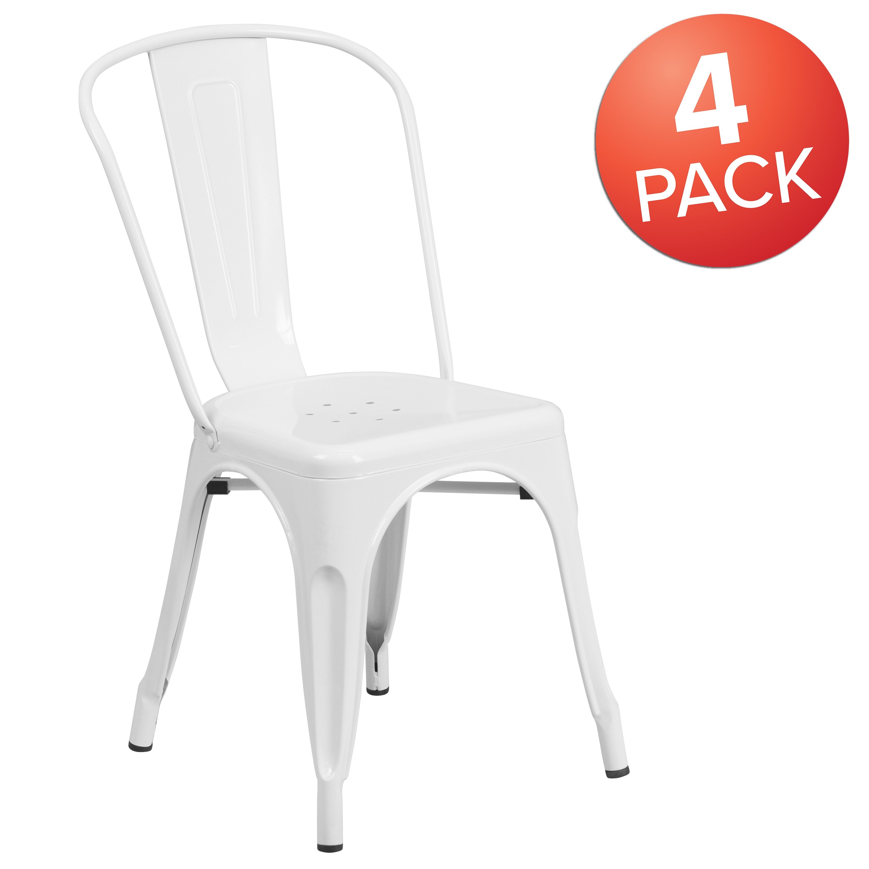 Flash Furniture 889142018353 Patio-Chairs - View #2