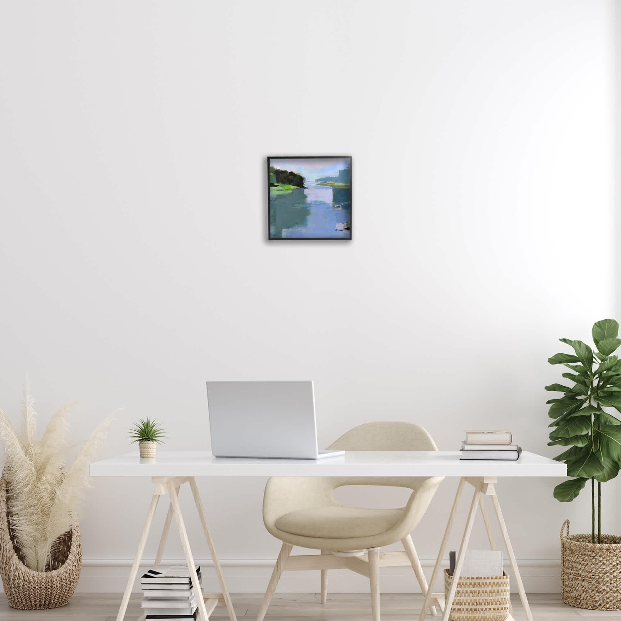 Stupell Industries BS-815-FR-12X12 Wall-Art - View #3