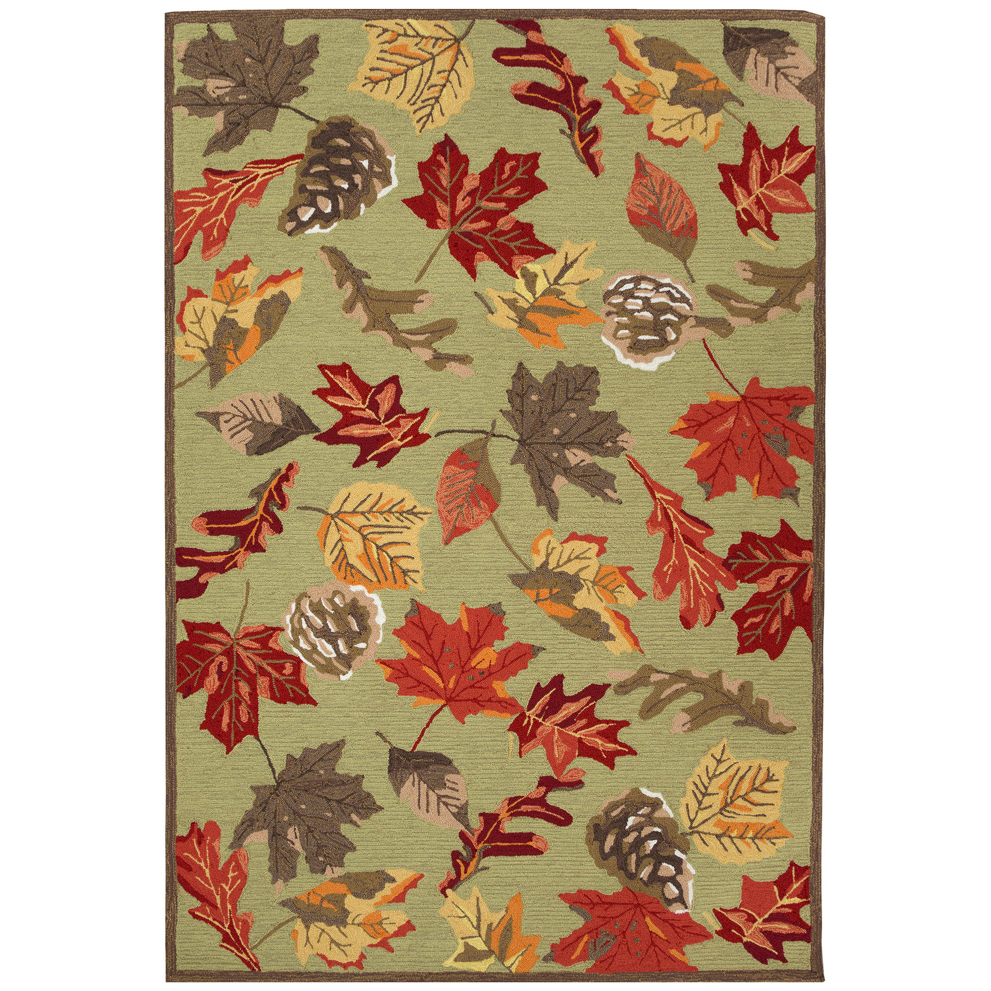 Liora Manne RVL46230416 rugs - View #2