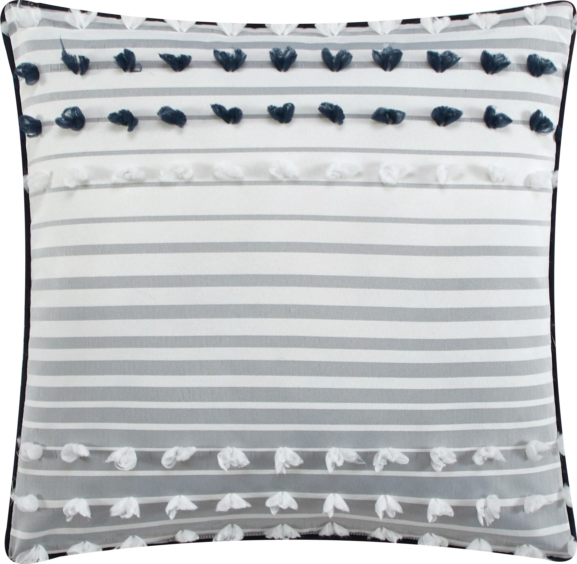 Nanshing CLARION7-Q-BLU bedding - View #3