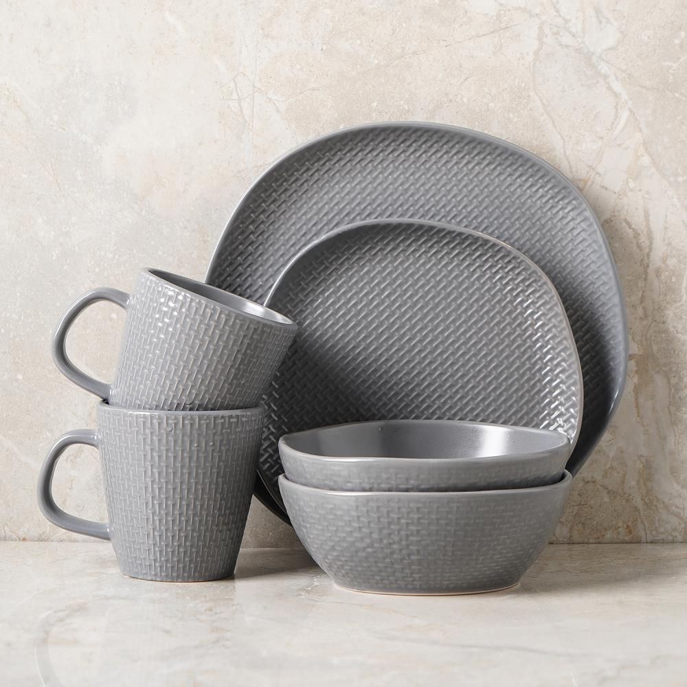 Stone Lain BLB0472 dinnerware - View #2