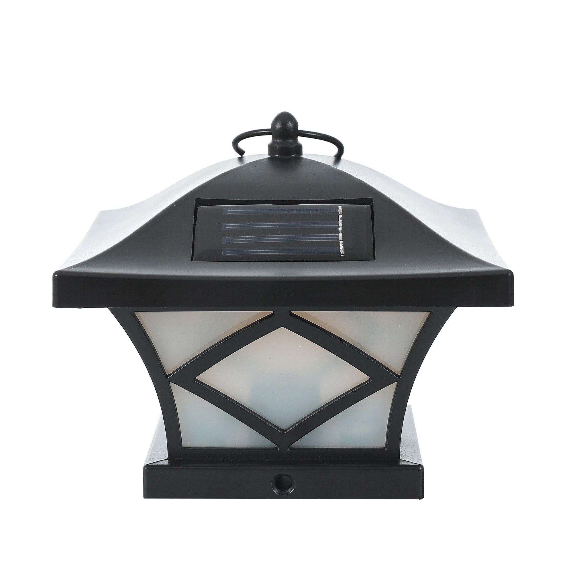 LuxenHome WH094 Path-Lights - View #4