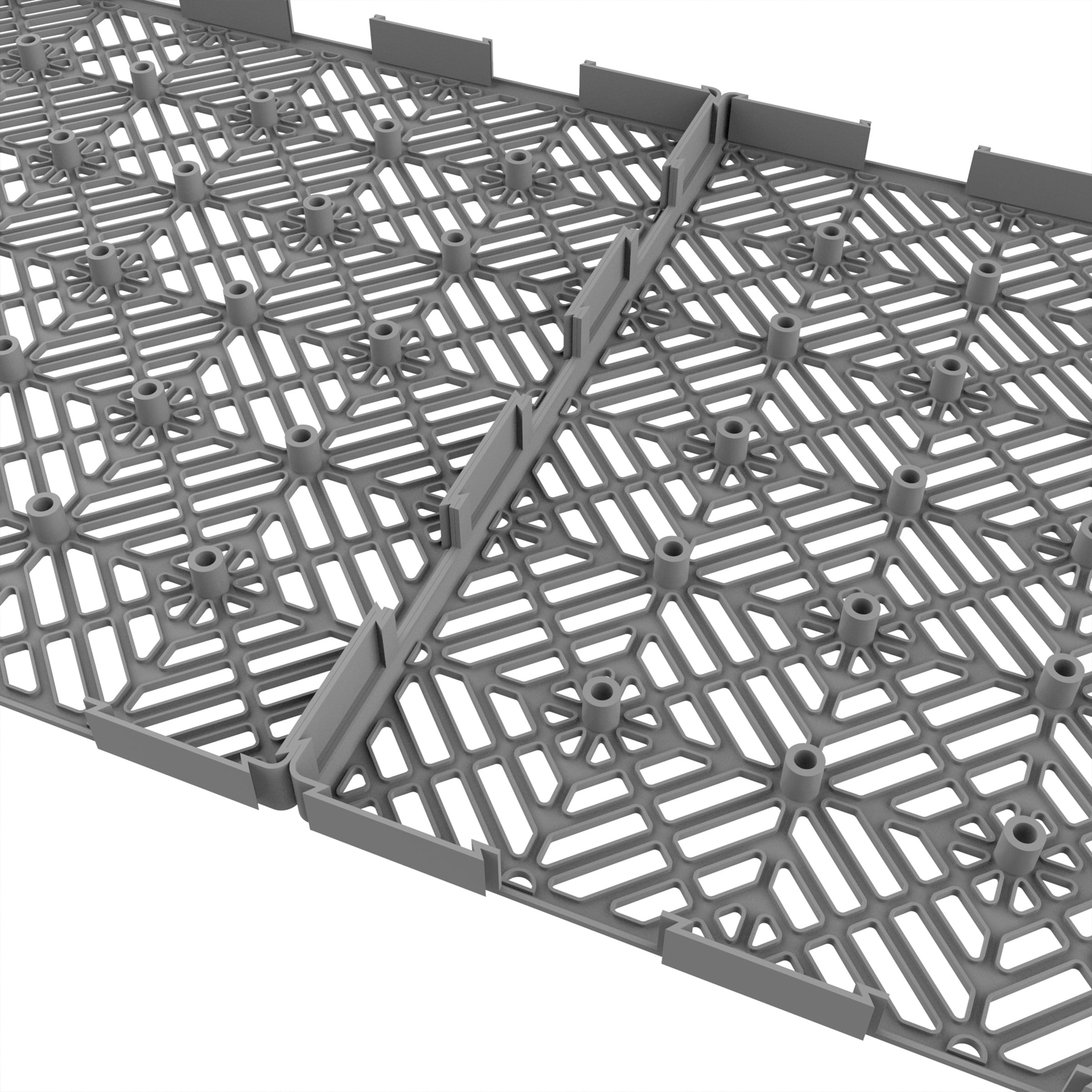 Nature Spring 444522EFM Deck-Tiles - View #6