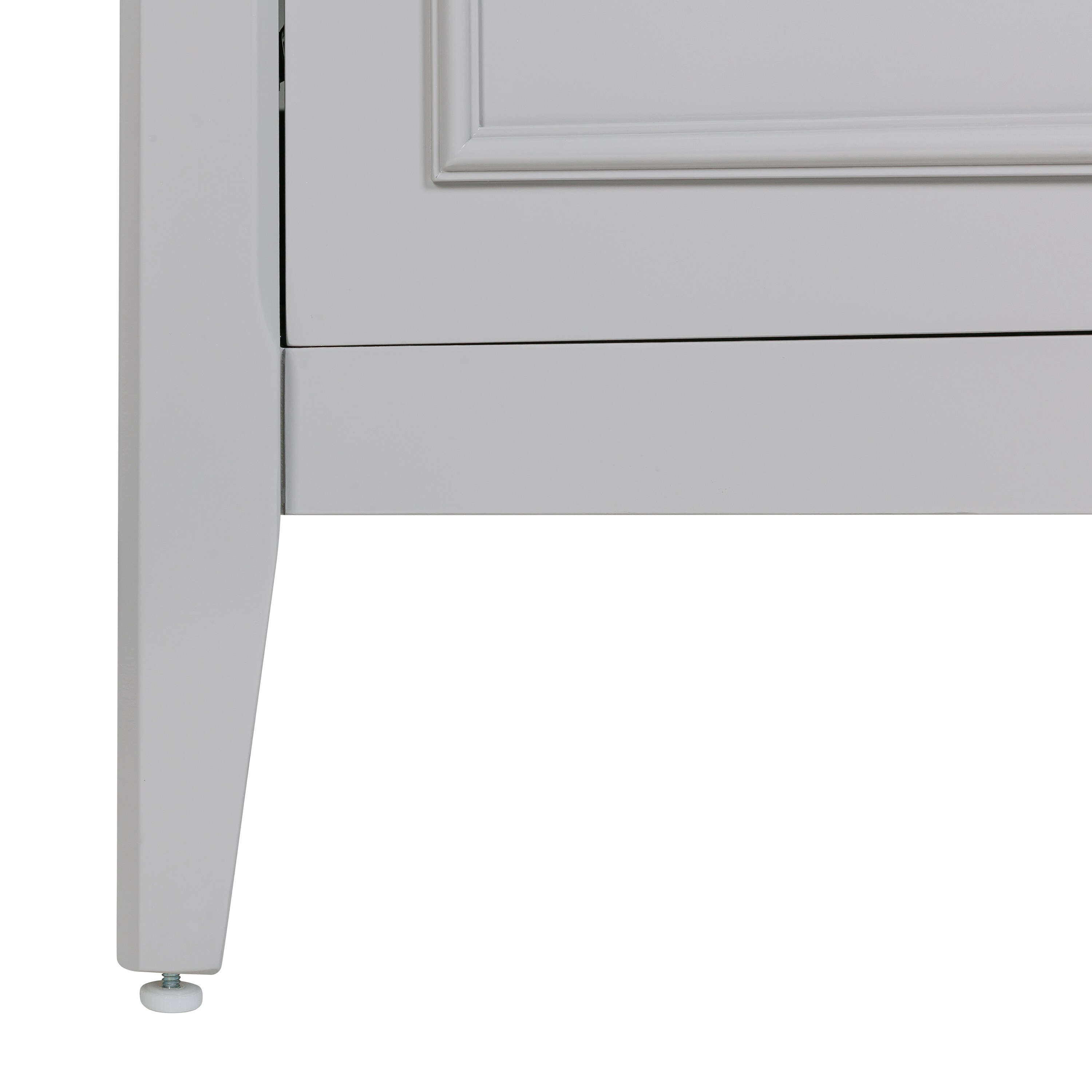 allen + roth L22014-VS36-TG Bath-Vanity-Combo - View #12