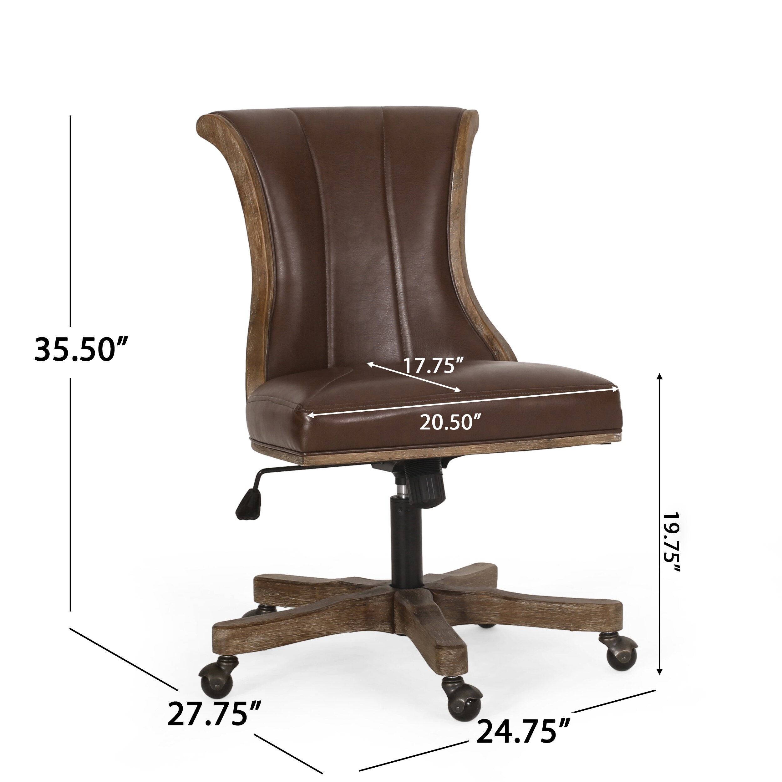 Christopher Knight Home 315351 Office-Chairs - View #13