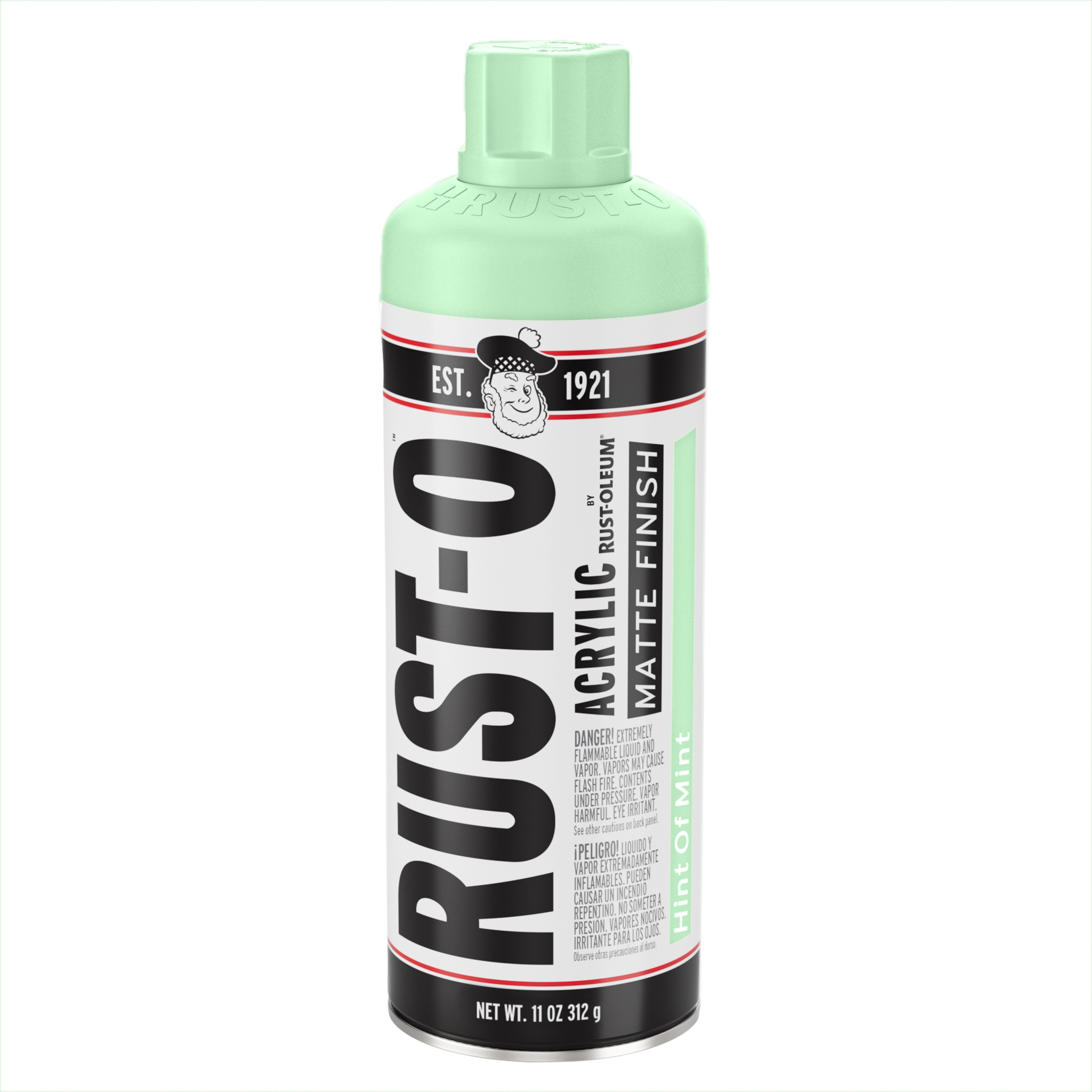 Rust-Oleum 392205SOS Spray-Paint - View #10