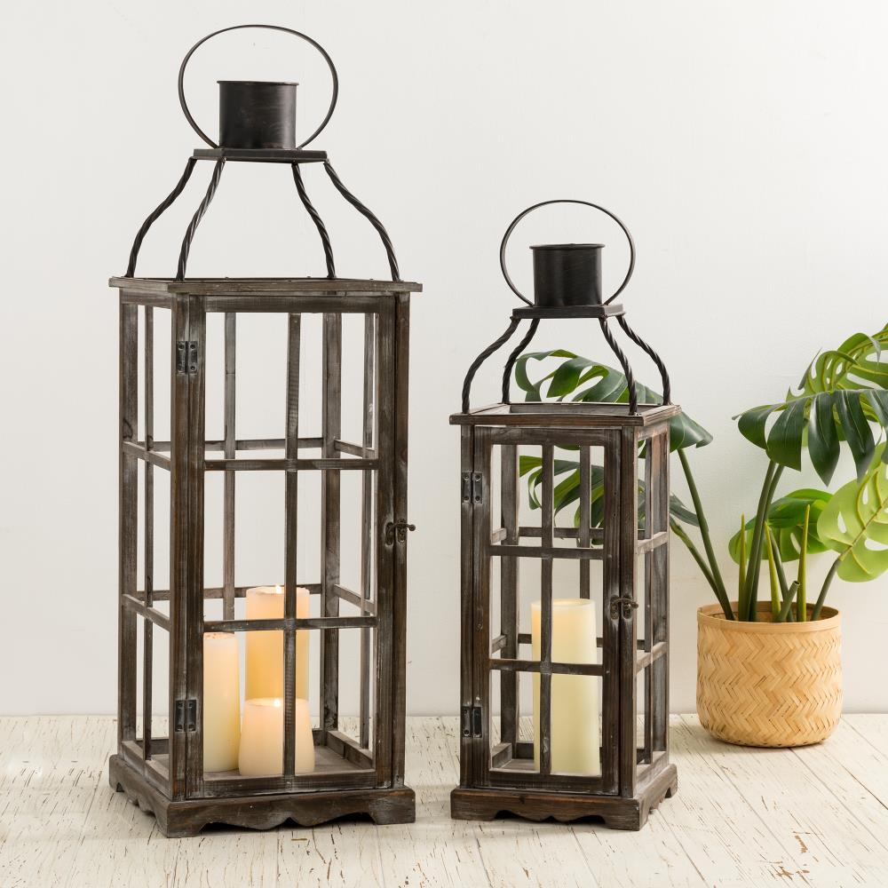 Glitzhome 6941327139230 Candle-Holders - View #5