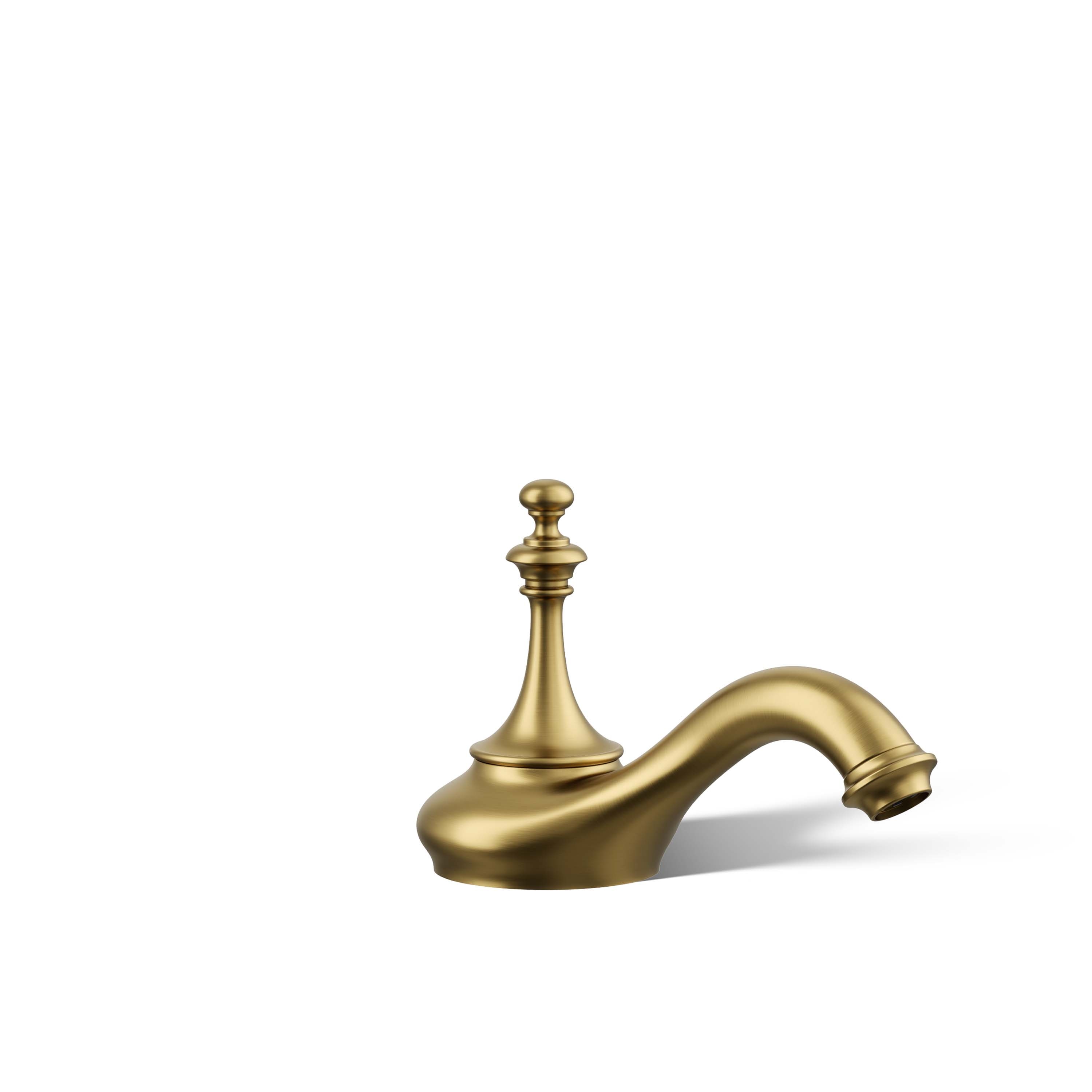 KOHLER K-72758-2MB Lavatory-Faucets - View #2