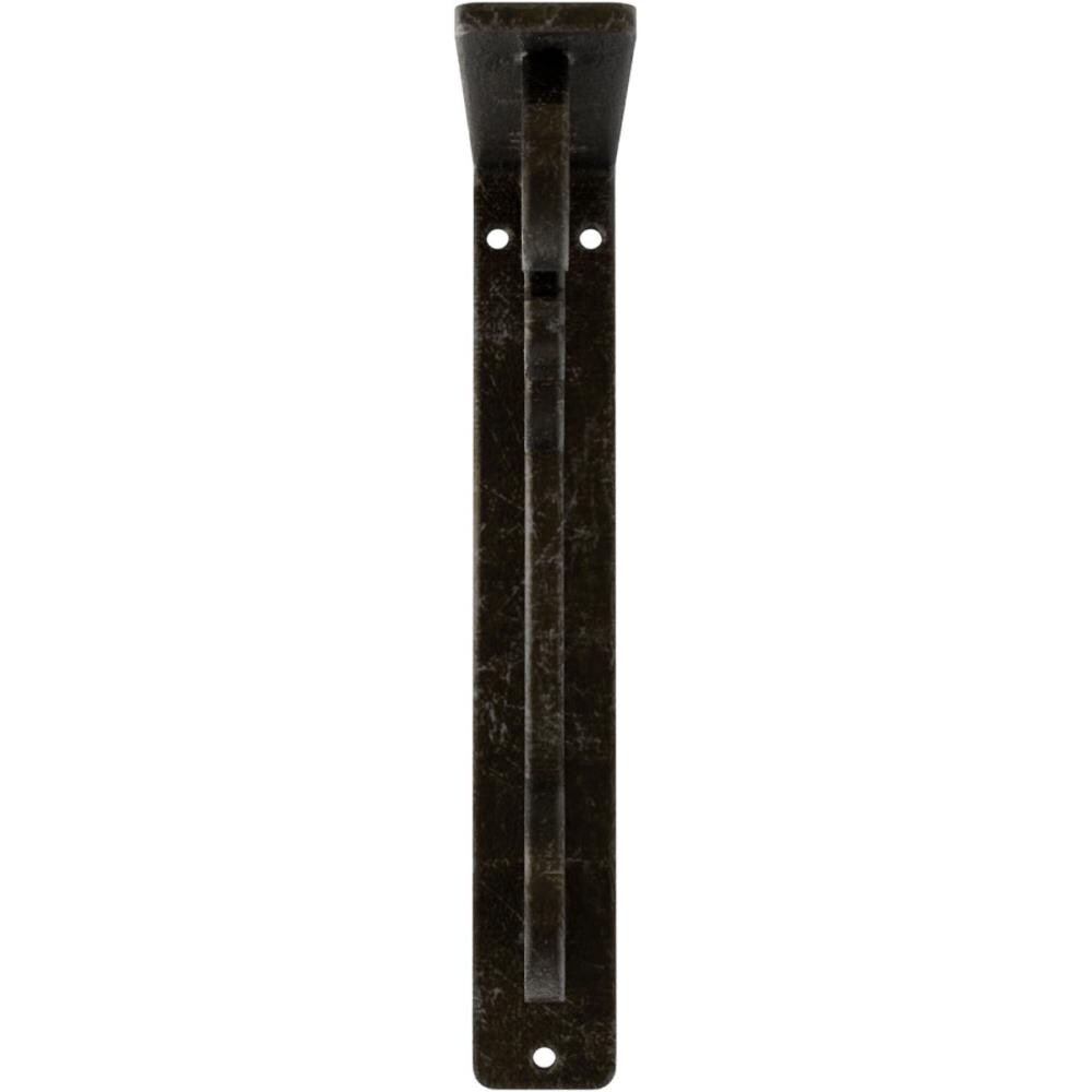 Ekena Millwork BKTM01X05X08SFLAWS Mending-Plates-Brackets-Braces - View #3