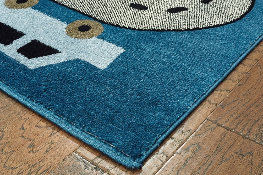 HomeRoots 4000396318 rugs - View #3