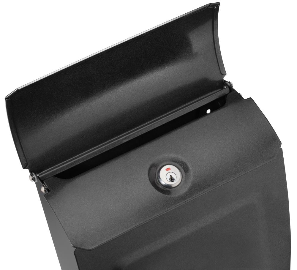 Architectural Mailboxes 2594P mailboxes - View #5
