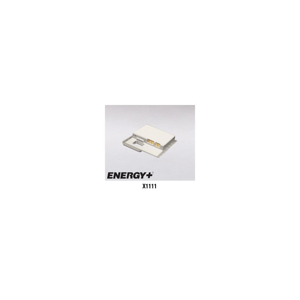 FDCE923 FedCo Batteries Compatible with ENERGY X1111 Replacement Battery for Dell Axim