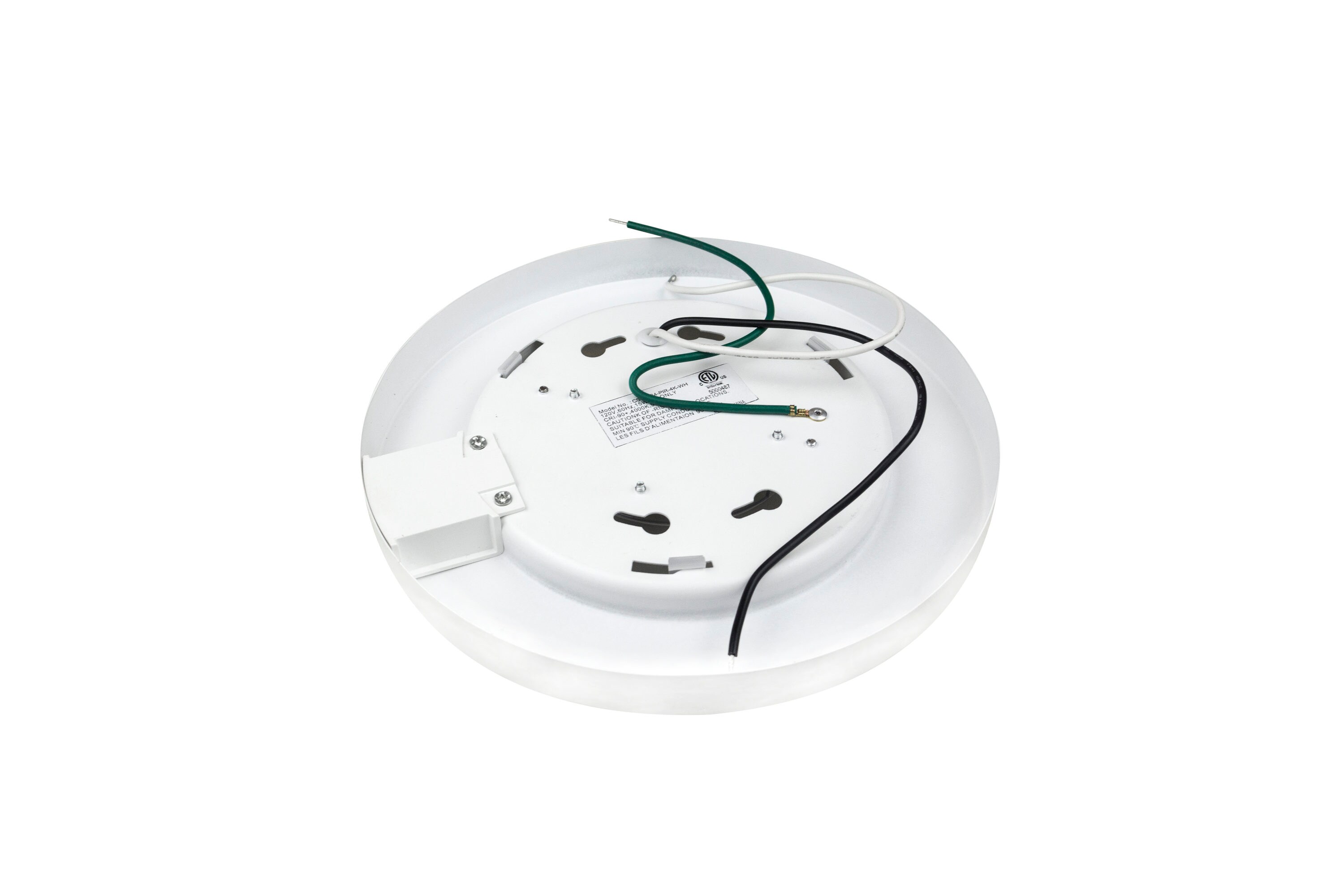 Spitzer 408401 flushmounts - View #3