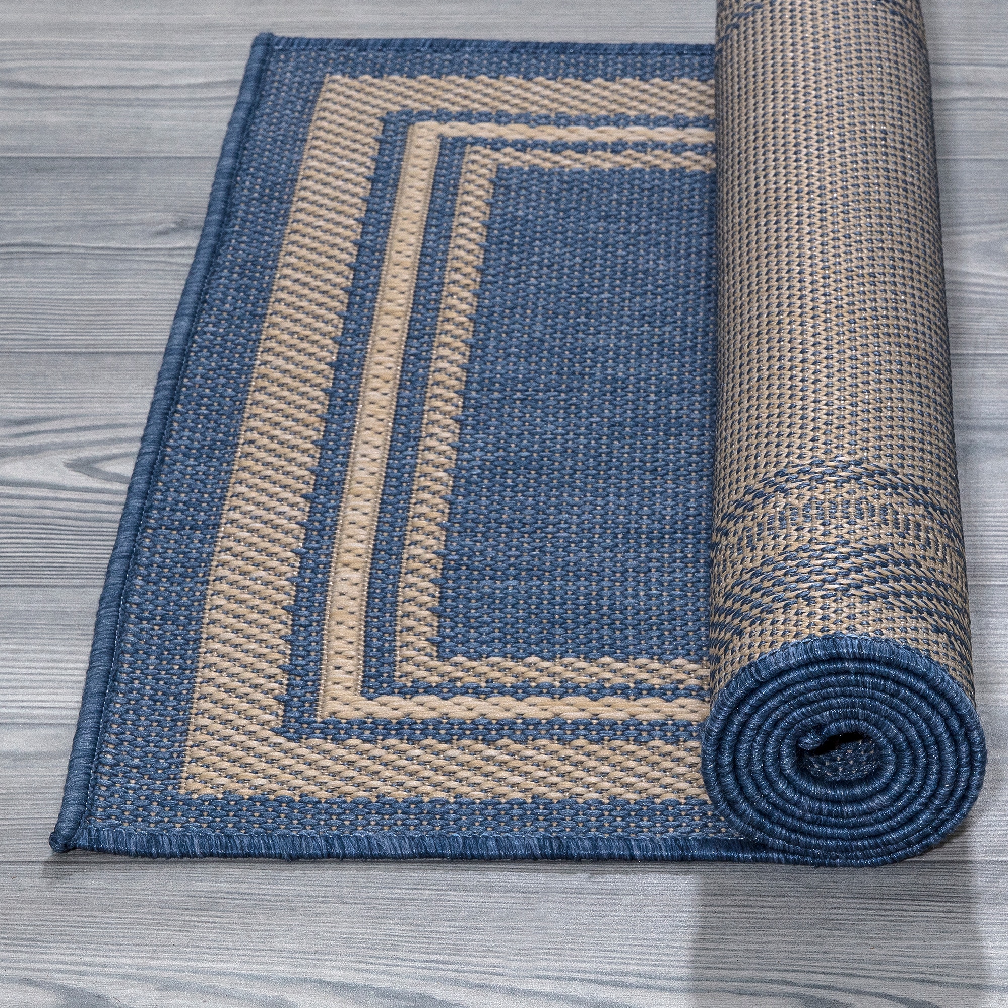 Ottomanson LND8806-2X5 rugs - View #3
