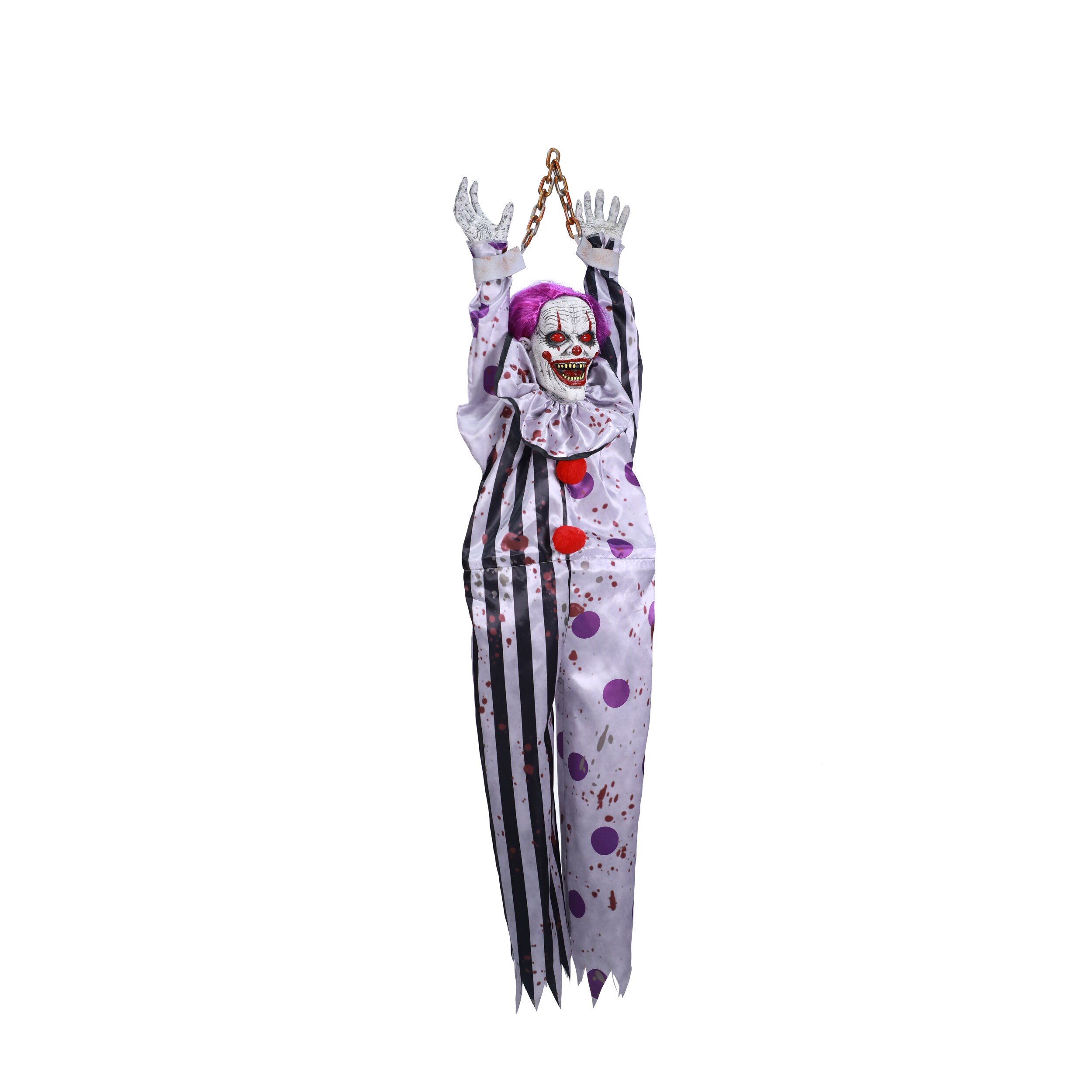 Haunted Living 5123517 Table-Halloween-Decor - View #29