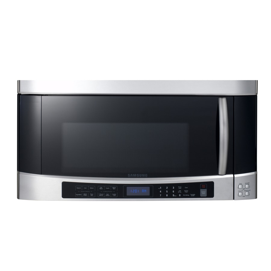 Samsung Toast & Bake Microwave Oven MT1066SB for Sale in Troy, MI - OfferUp