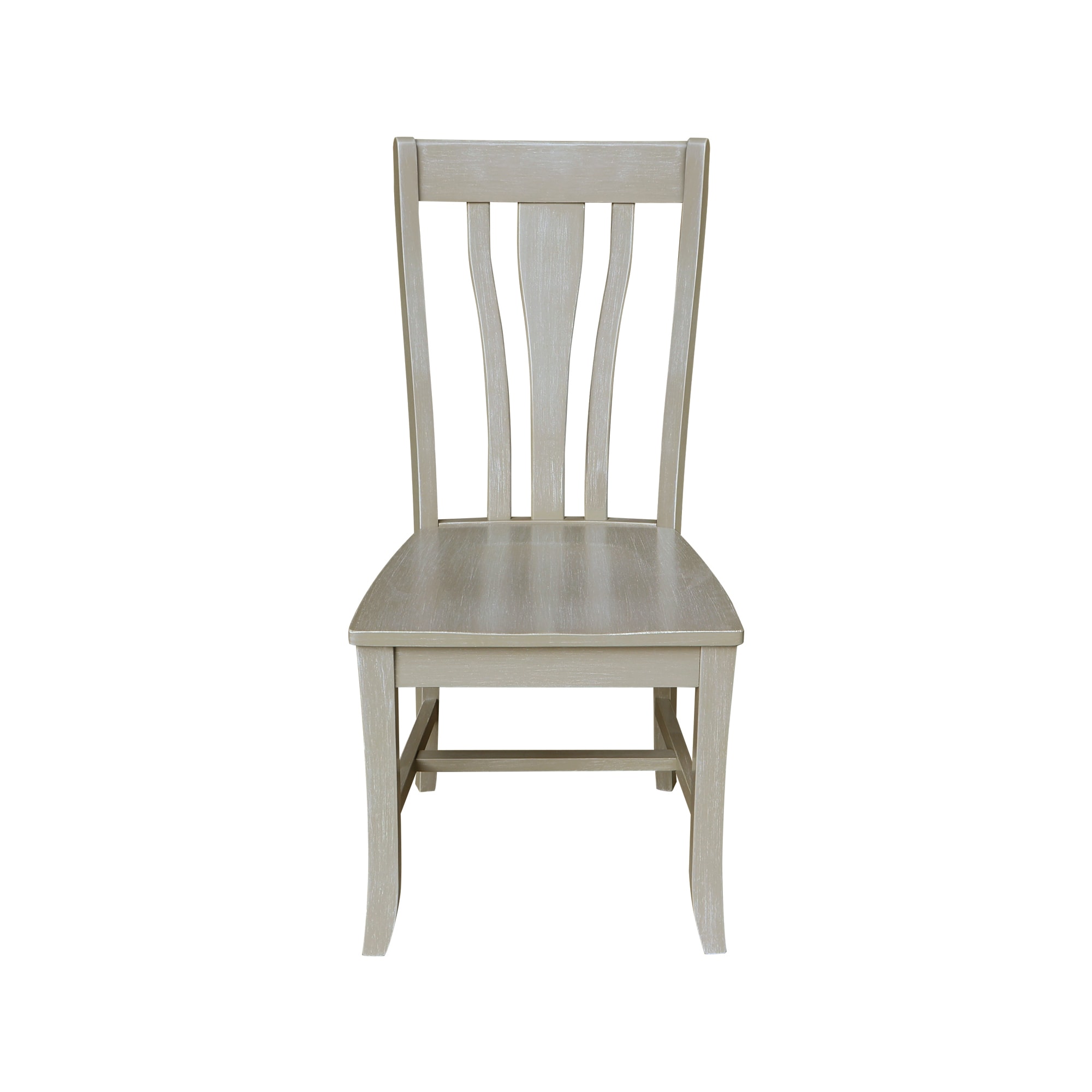 International Concepts CI91-50P Dining-Chairs - View #6