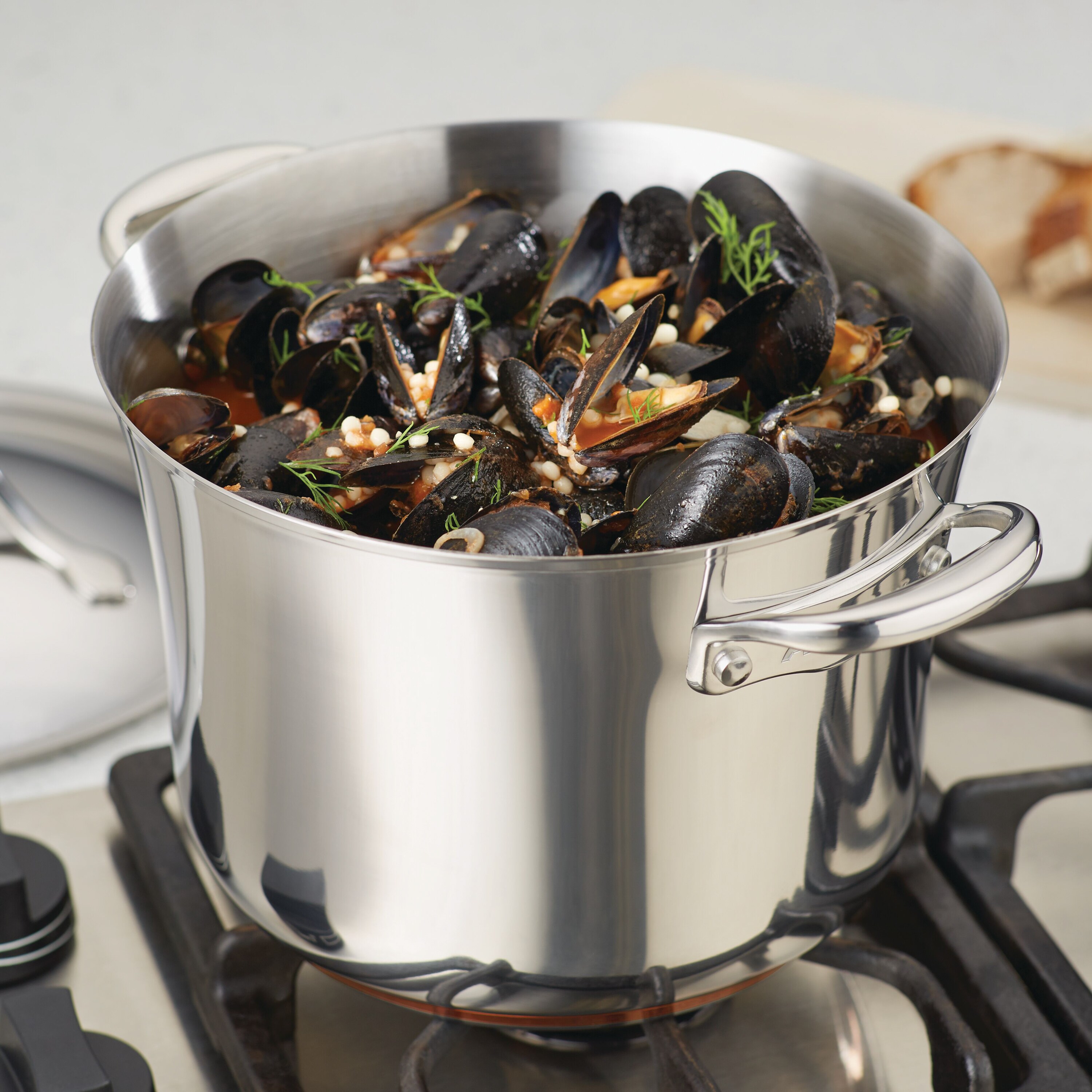 Anolon 75818 Cooking-Pans-Skillets - View #7