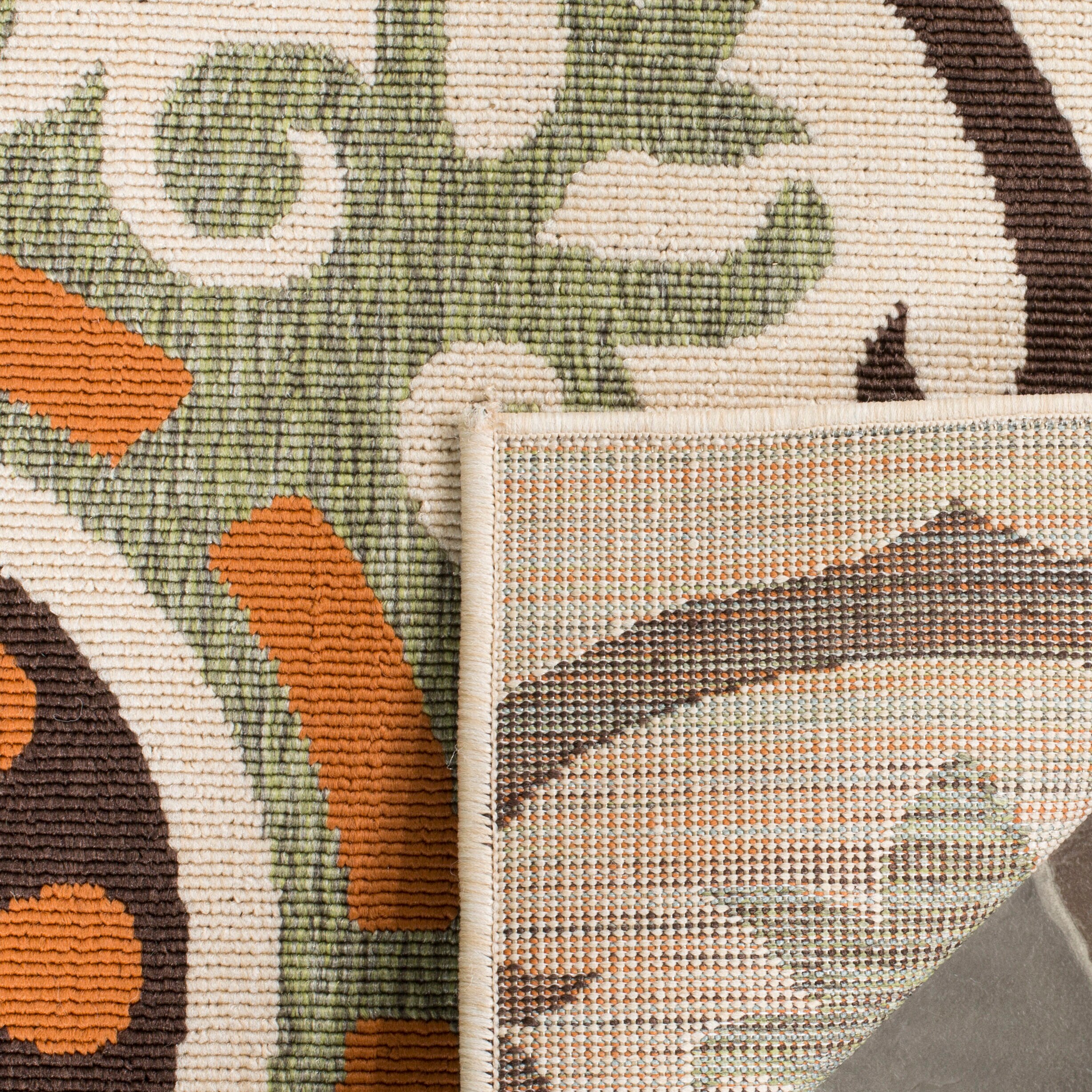 Safavieh VER002-0715-6 rugs - View #2