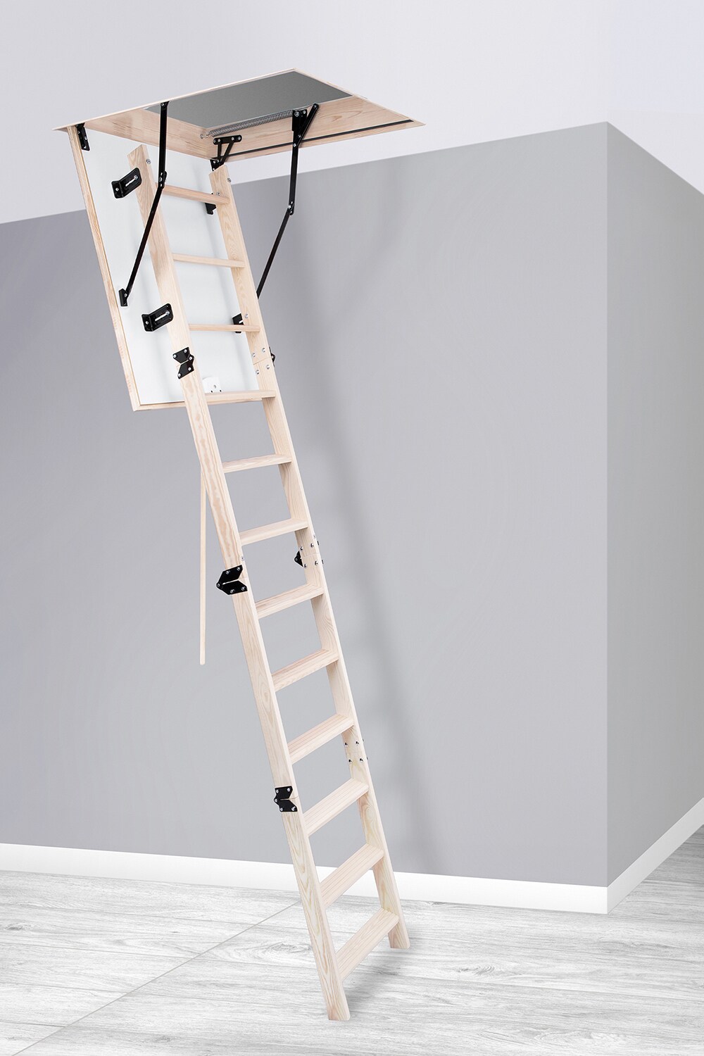STAIRLUXE COMI3921110 Attic-Ladders - View #5