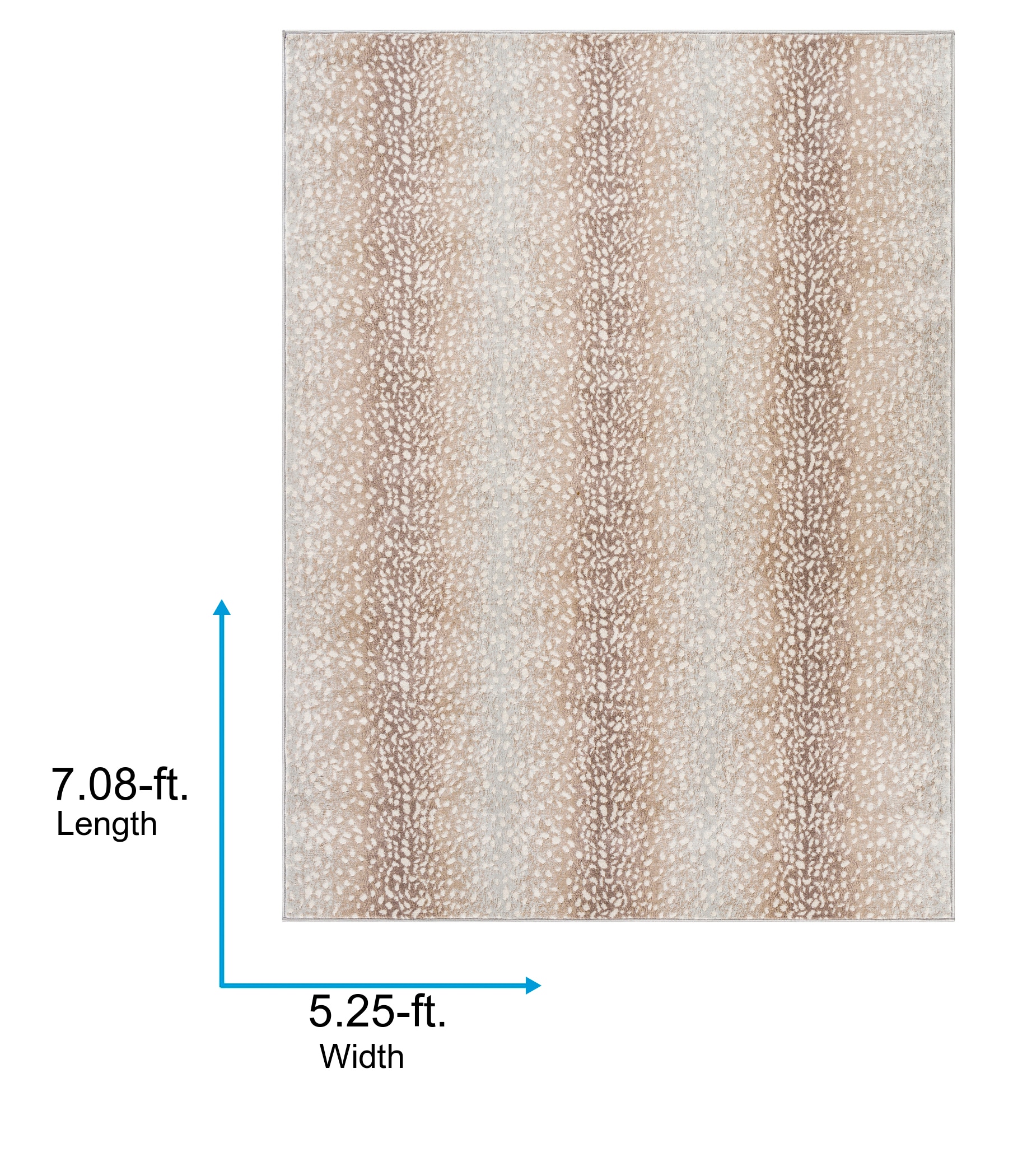 Livabliss ROM2374-5371 rugs - View #8