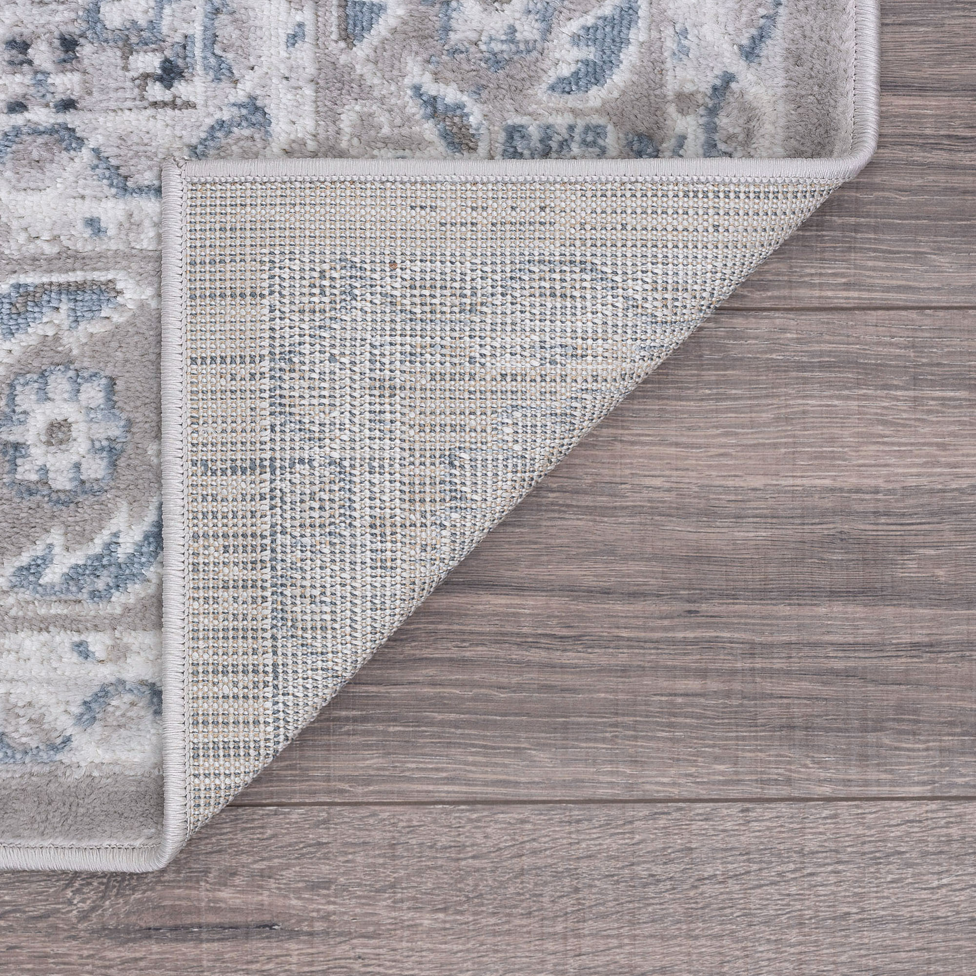 Tayse NEX1201 9X12 rugs - View #5