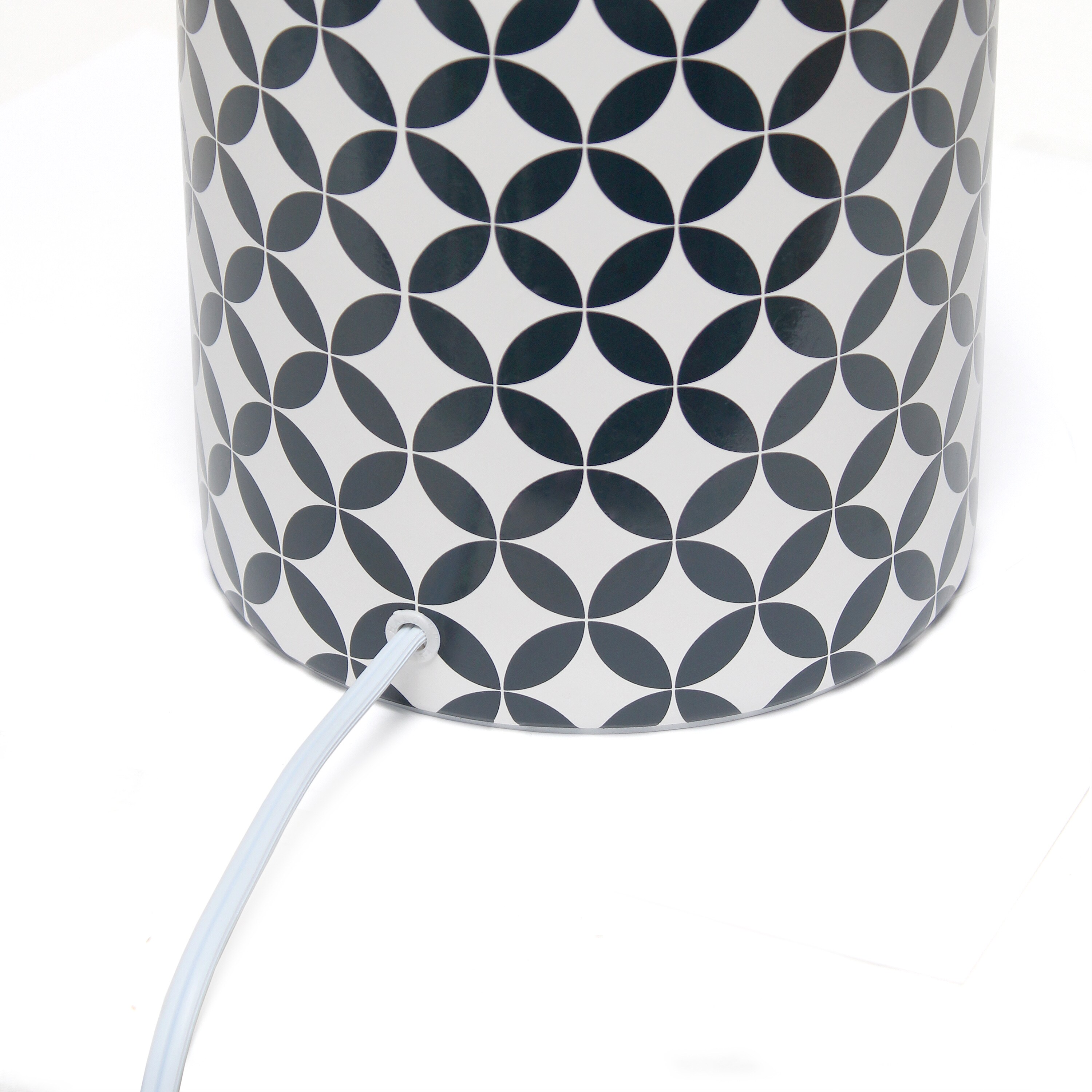 Simple Designs LT2077-COI Table-Lamps - View #7