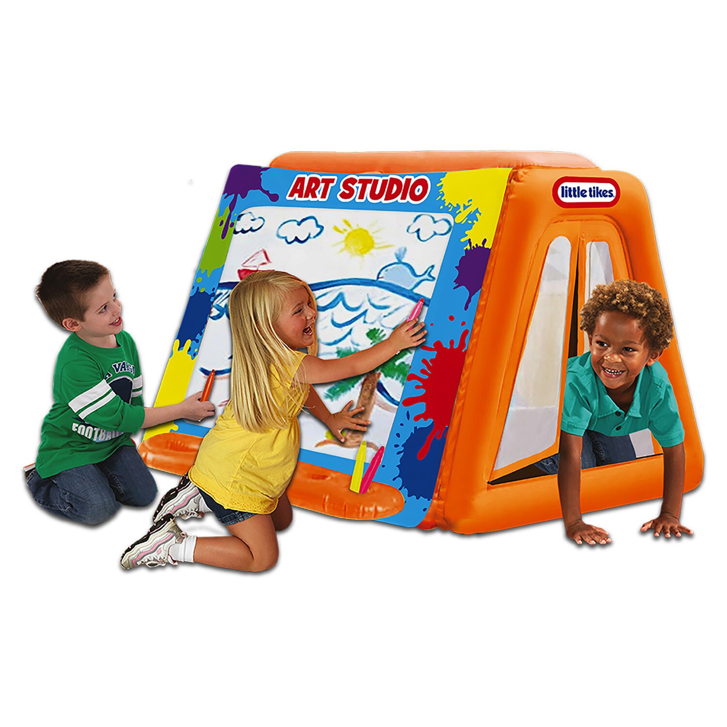 Little Tikes G0820016917501 Play-Toys - View #2