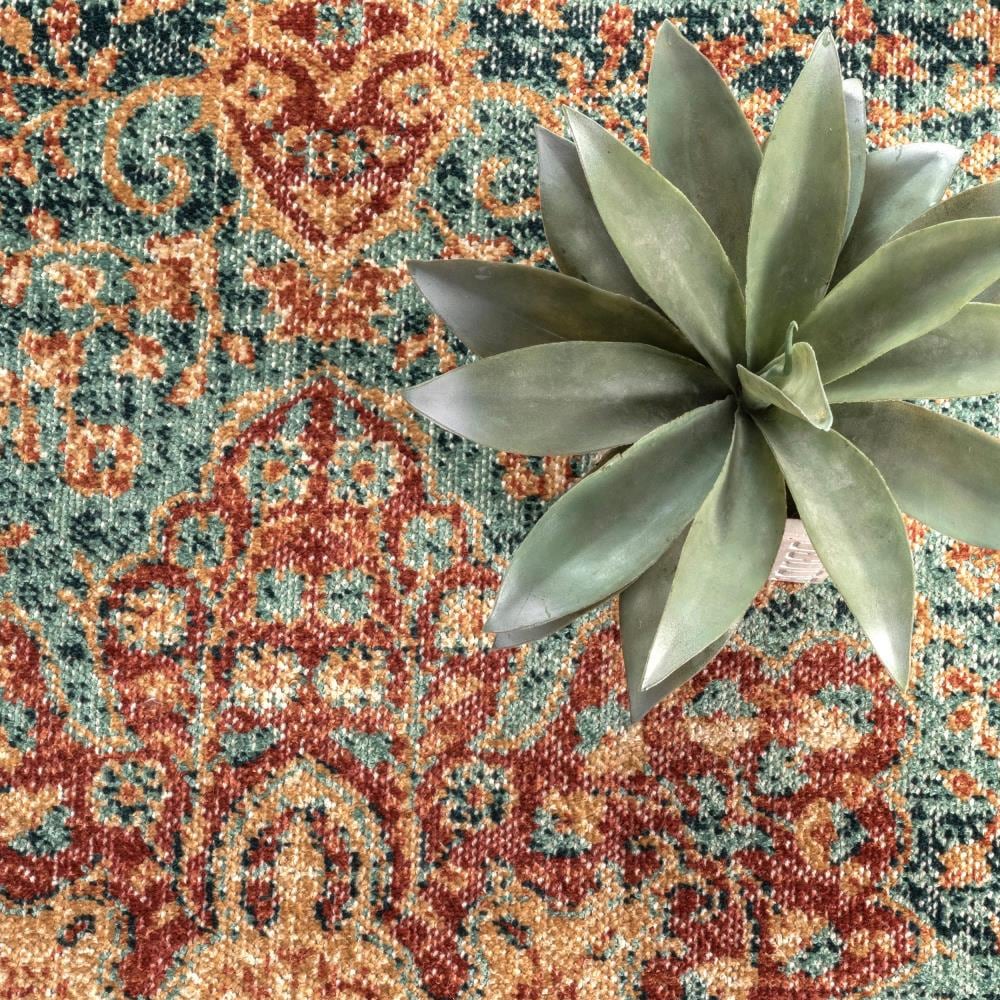 nuLOOM RZAT04A-8010 rugs - View #5