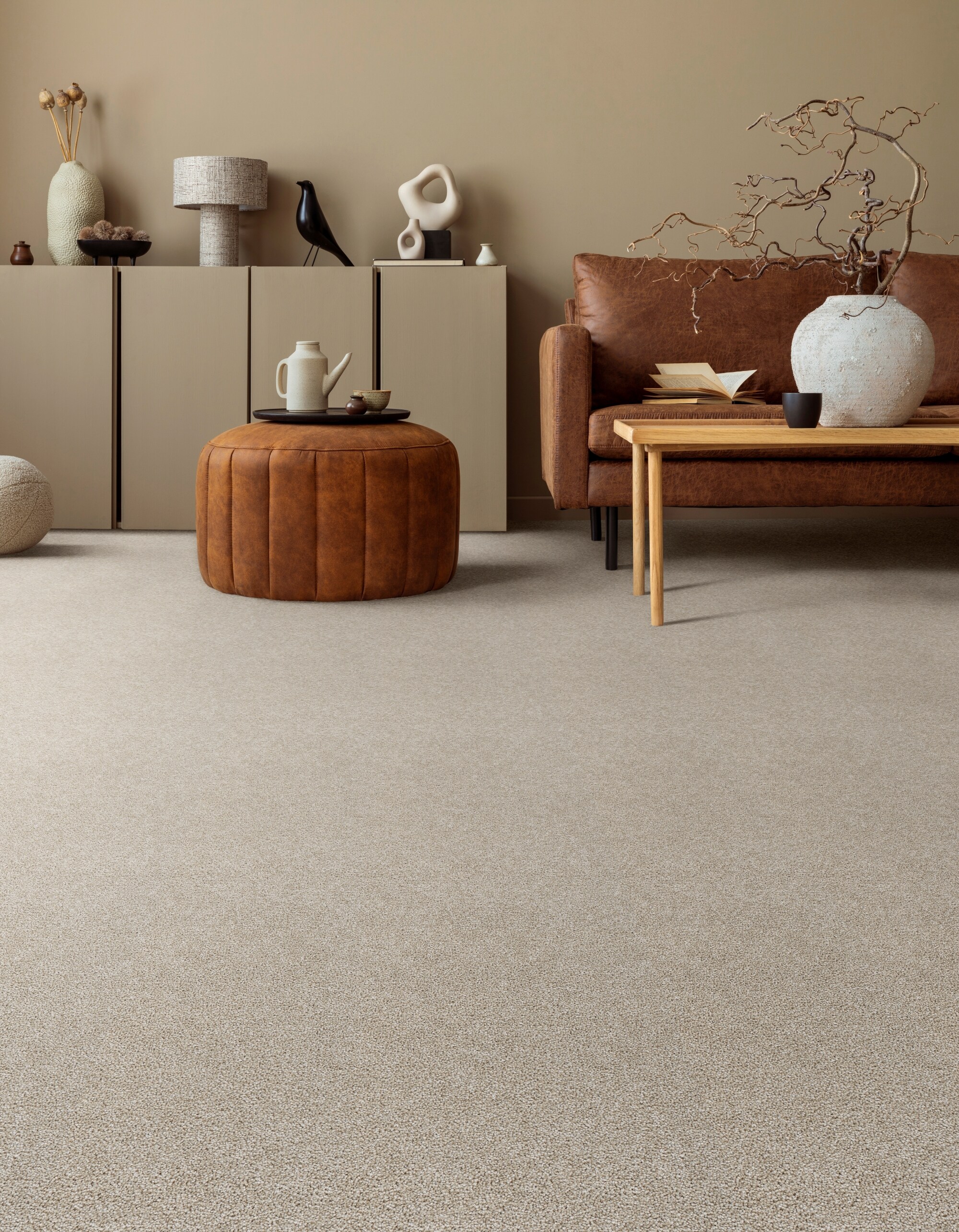 STAINMASTER L5012-1211-1200-AB Carpet-Panel - View #2