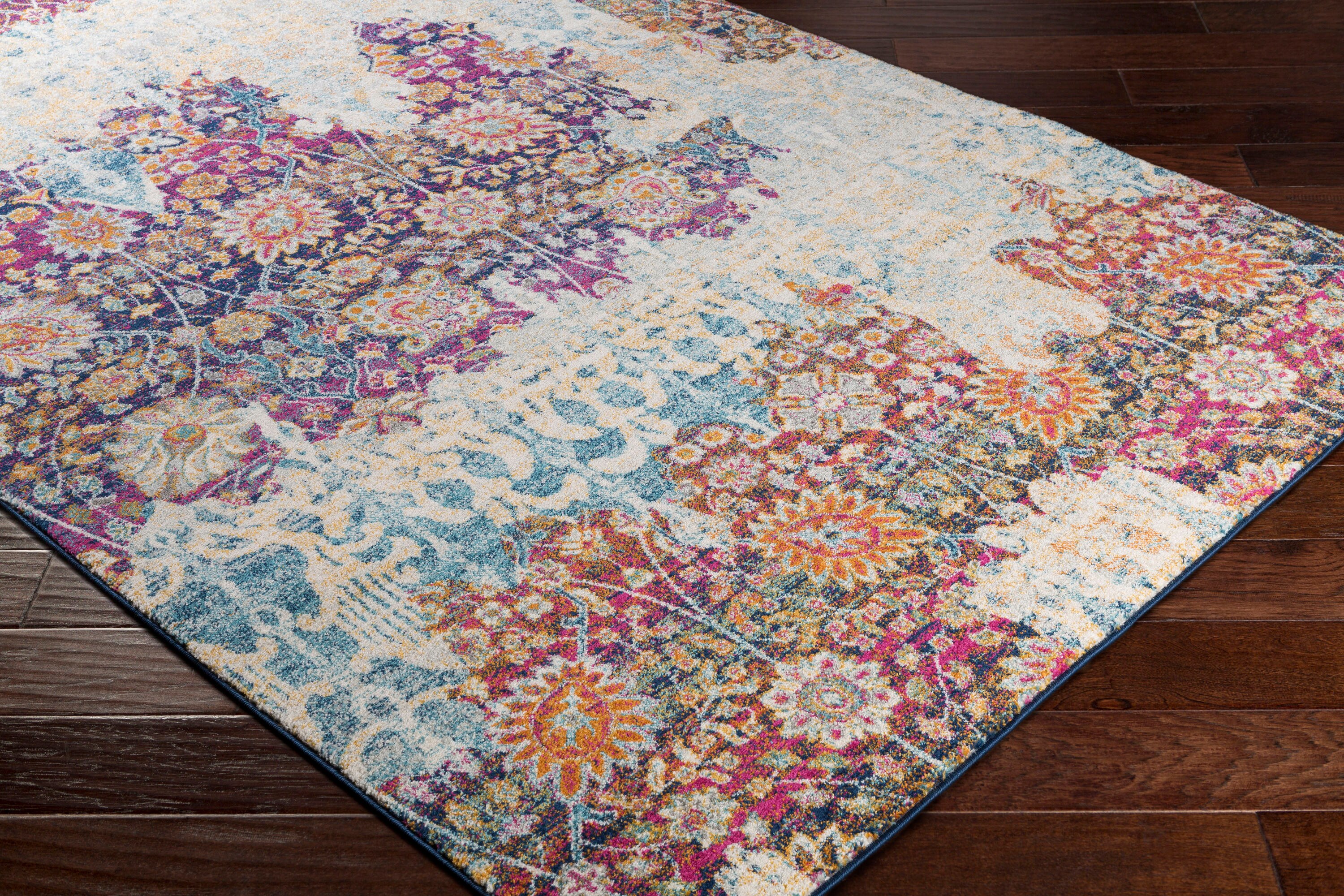 Surya HAP1049-31157 rugs - View #6
