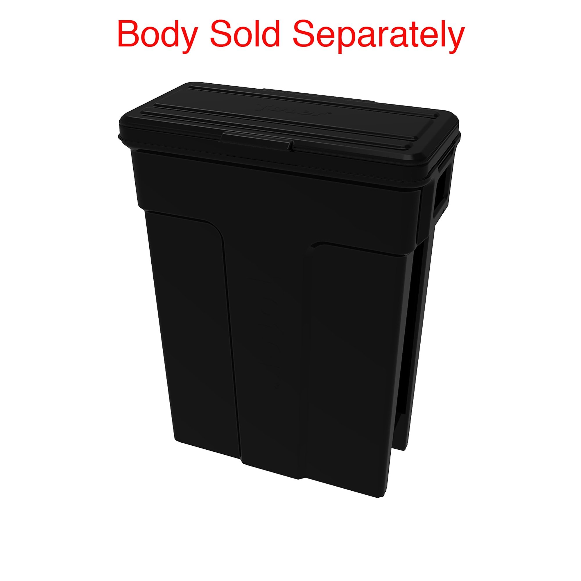 Toter SL000-50200 Trash-Can-Lids - View #3