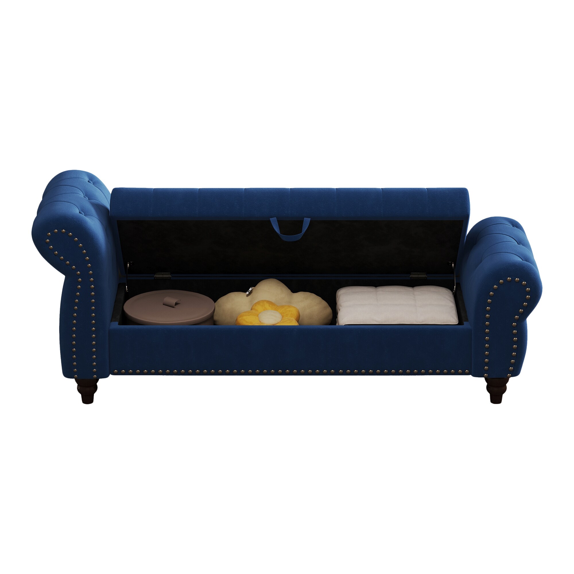 SINOFURN SYA330016WT bench - View #4
