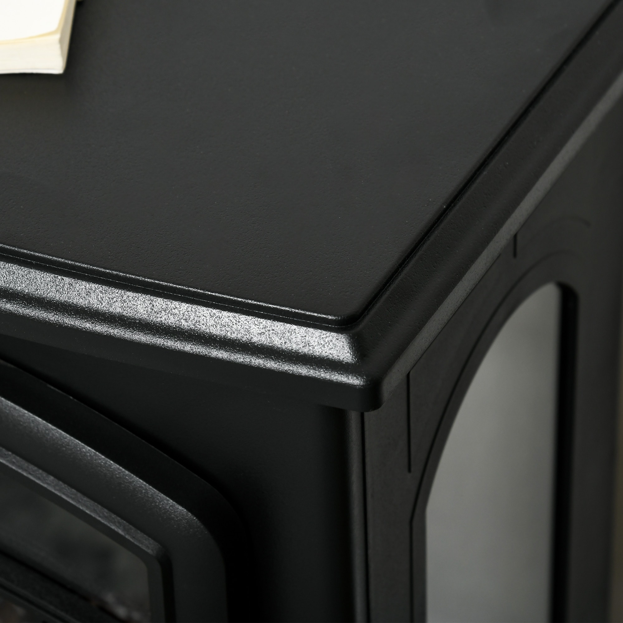 Mondawe MO-AB26096 Electric-Fireplaces - View #7