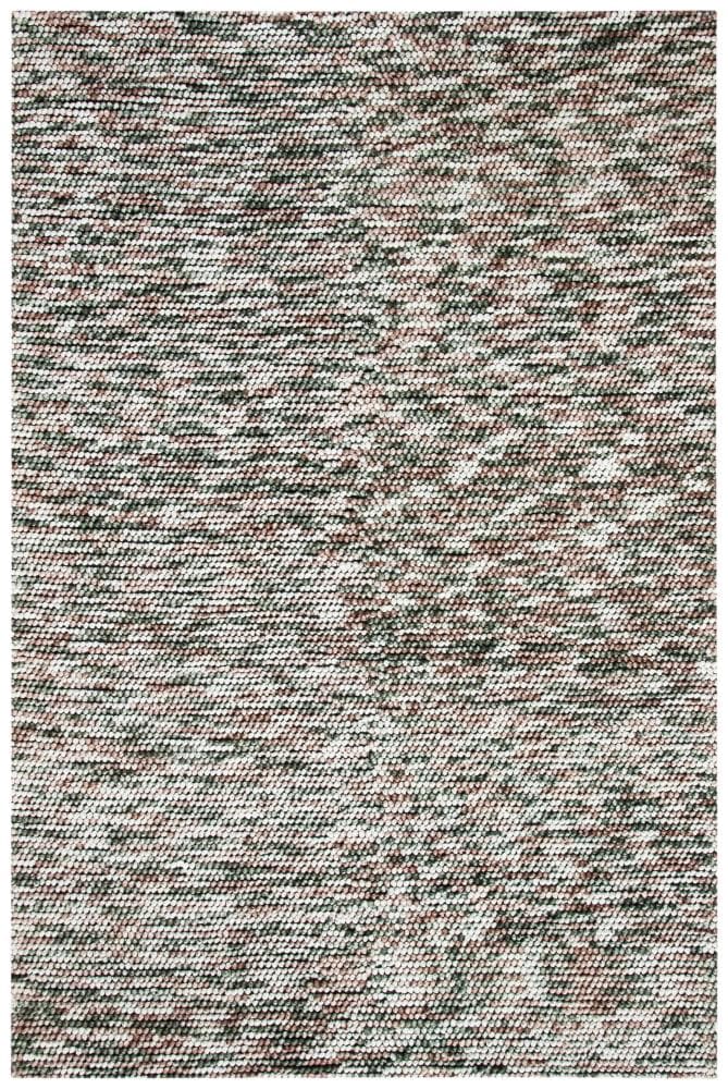 Safavieh NAT551T-6 Natura Norgate 6 x 9 (ft) Polyester Brown/Ivory Rectangular Indoor Abstract Coastal Area rug
