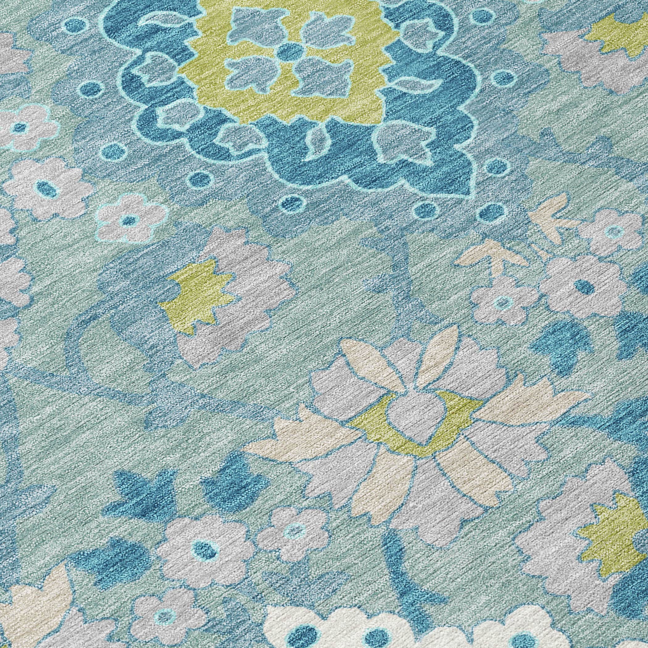 Addison Rugs ACN1002TE8X10 rugs - View #6