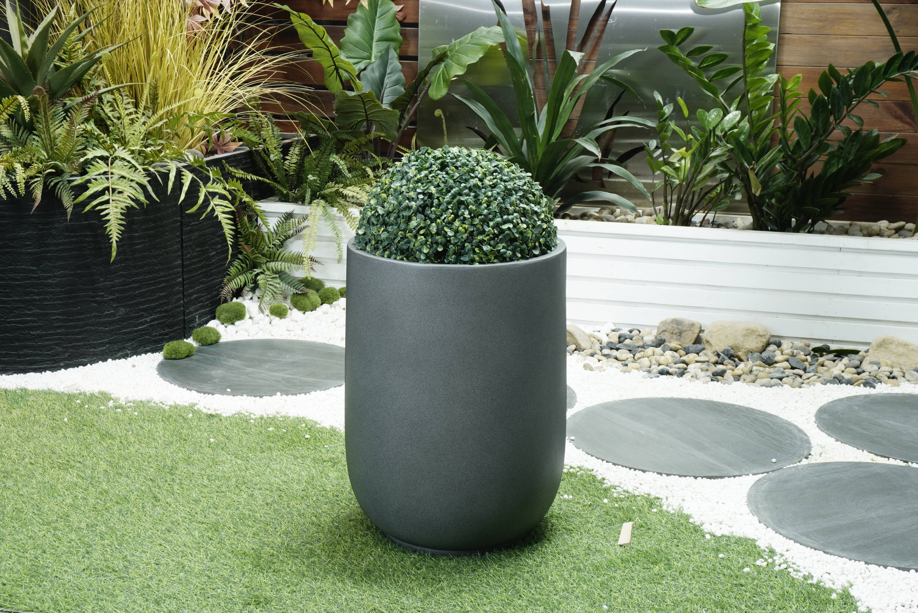 allen + roth GO2025-29 Planter-Window-Box - View #2
