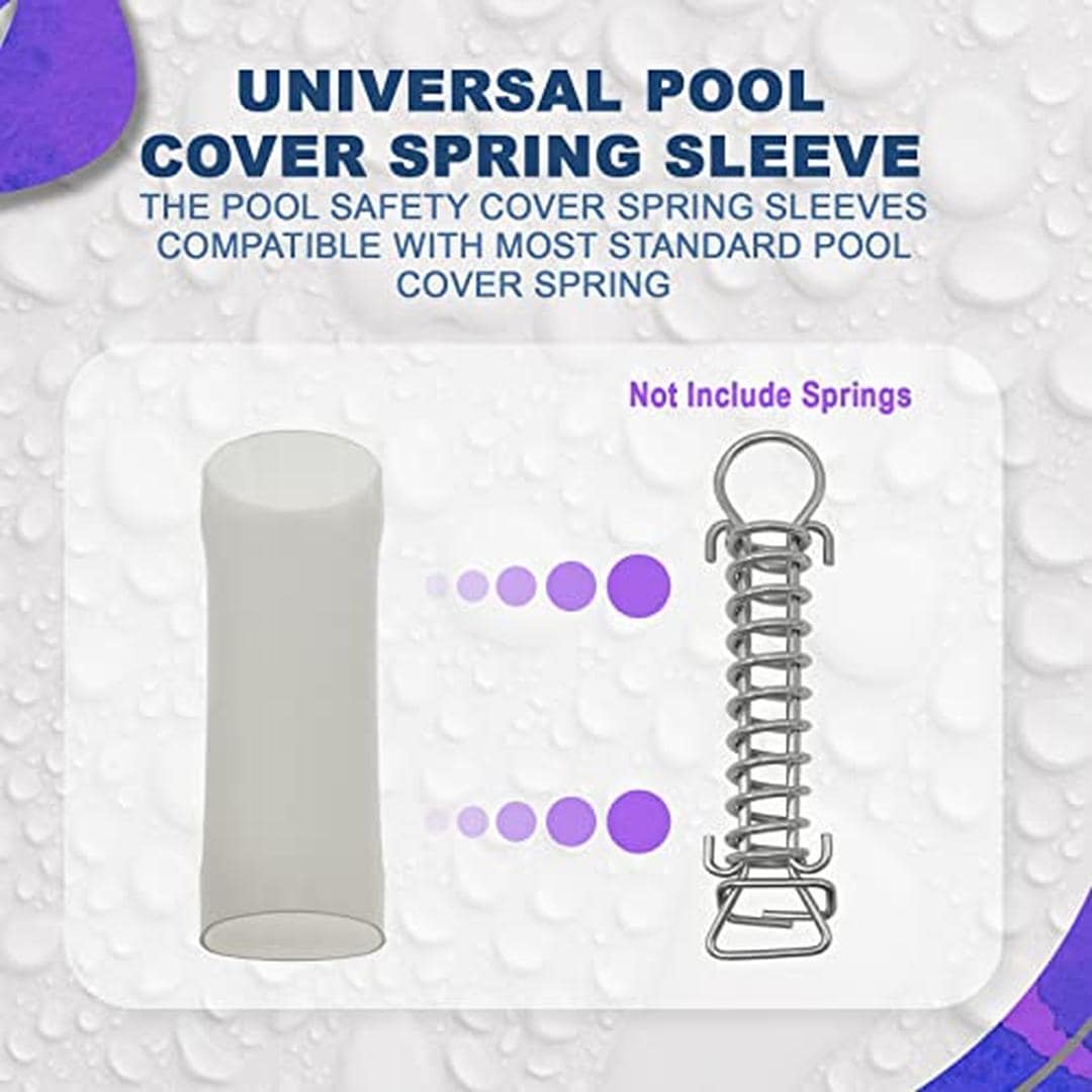 Poolzilla SLEEVES-5PK Pool-Covers - View #3