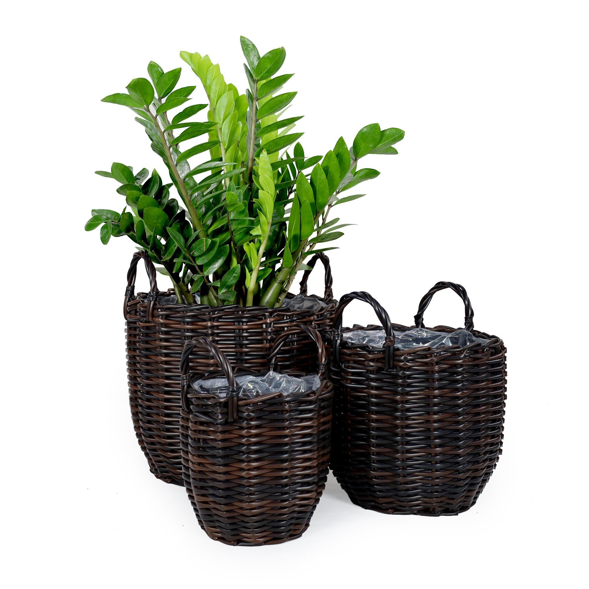 Kahomvis DTY-QPB0-687 Planter-Window-Box - View #3