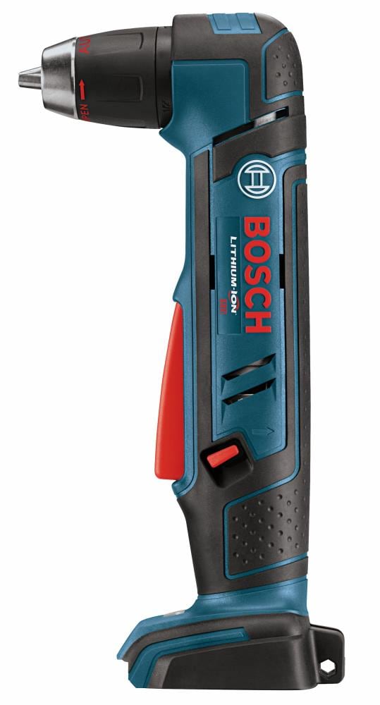 Bosch 18v right angle drill new arrivals