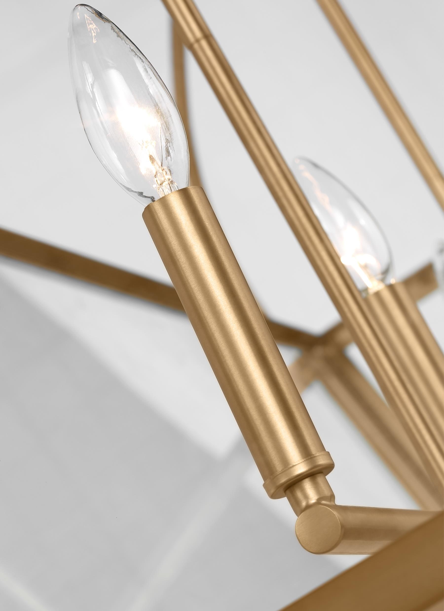 Generation Lighting 6691004EN-848 Pendant-Lights - View #2