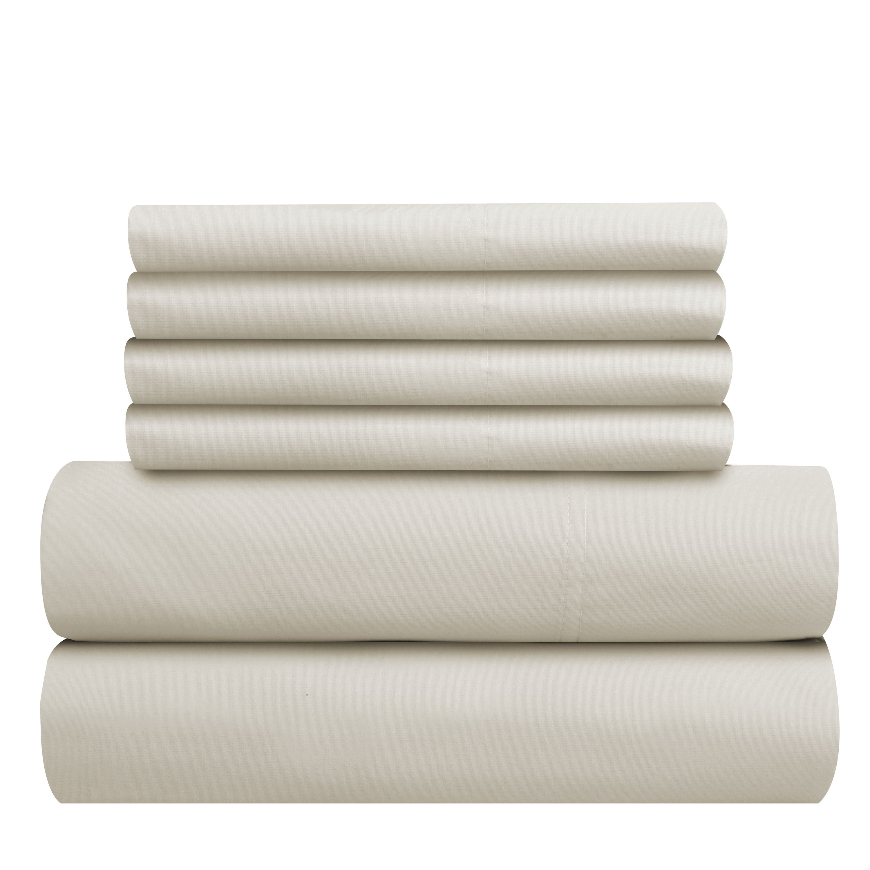 Grace Home Fashions 887924076829 Sheet-Sets - View #4