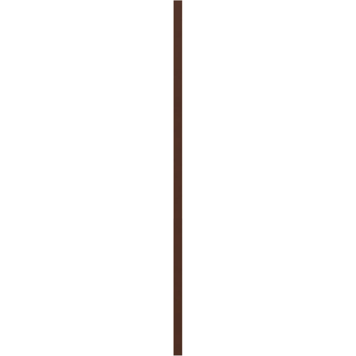 Ekena Millwork MLDA10X46SHOBI Wall-Panel-Moulding - View #4